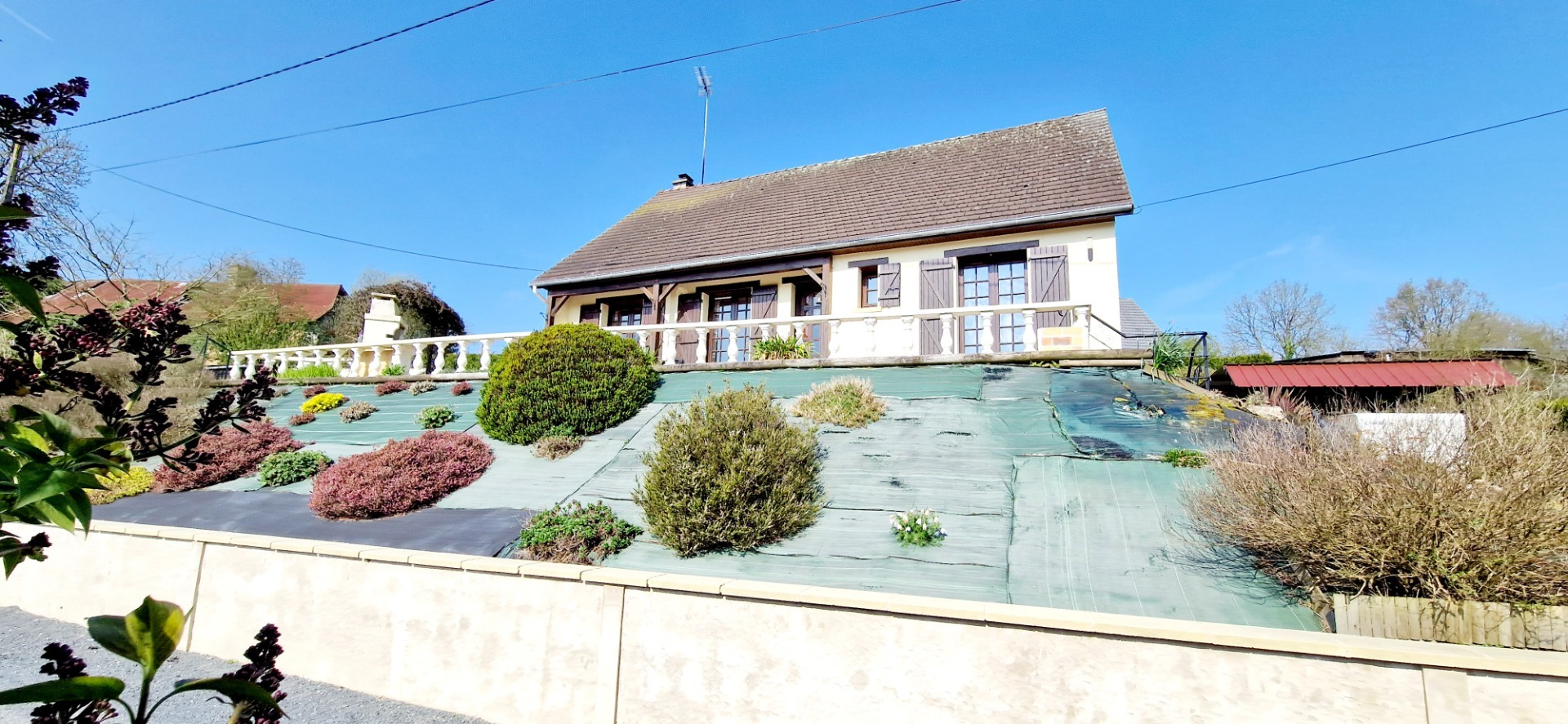 Maison