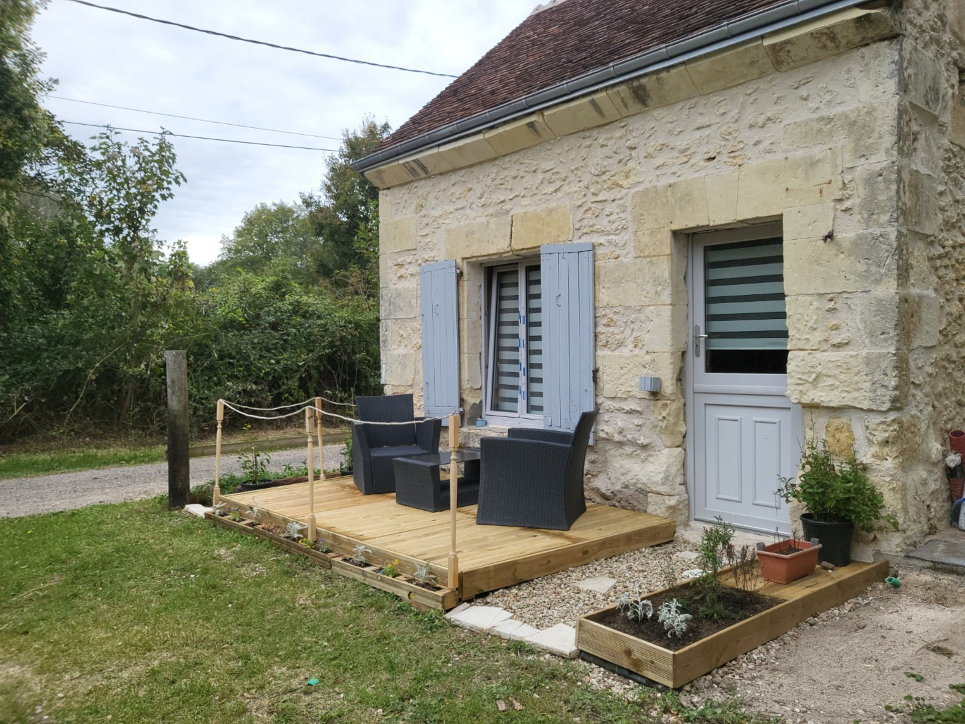 Maison