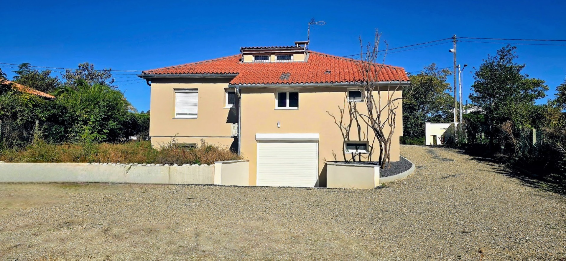 Maison