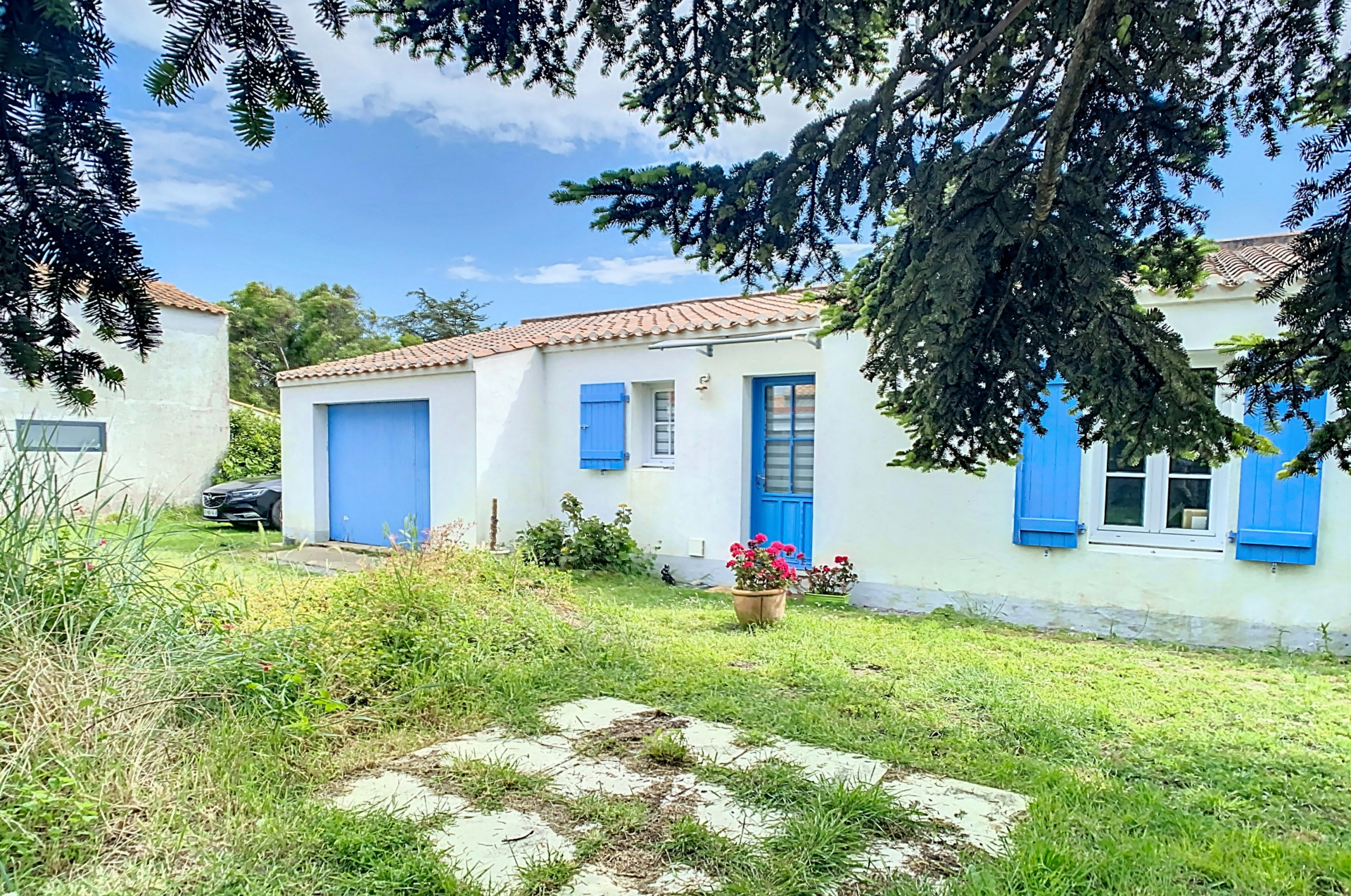 Maison