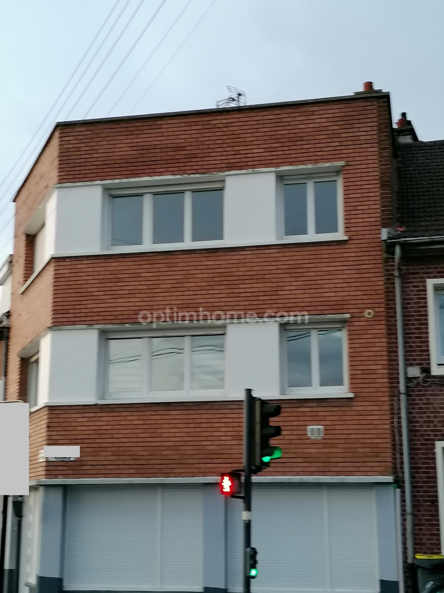 Immeuble