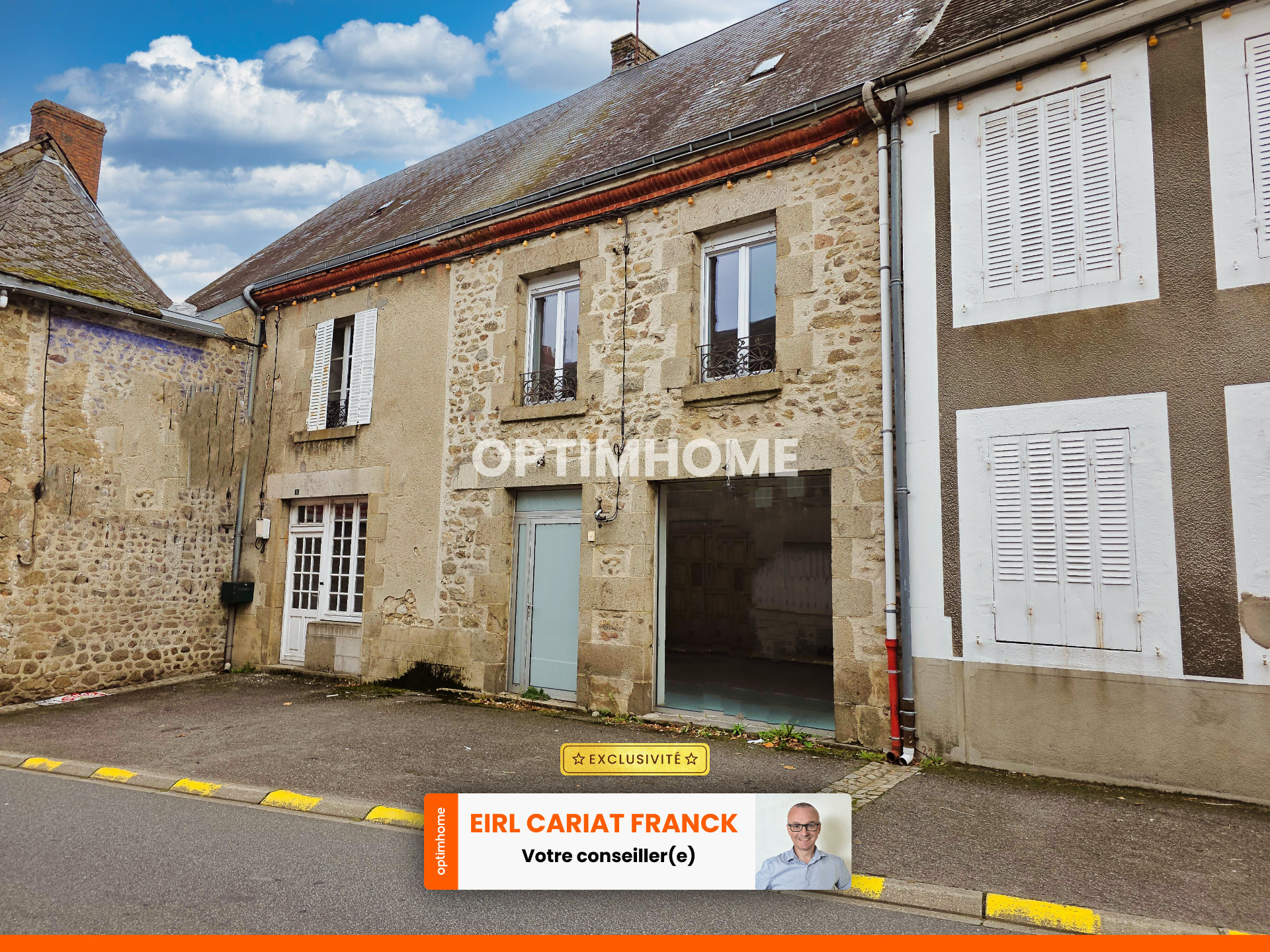Maison