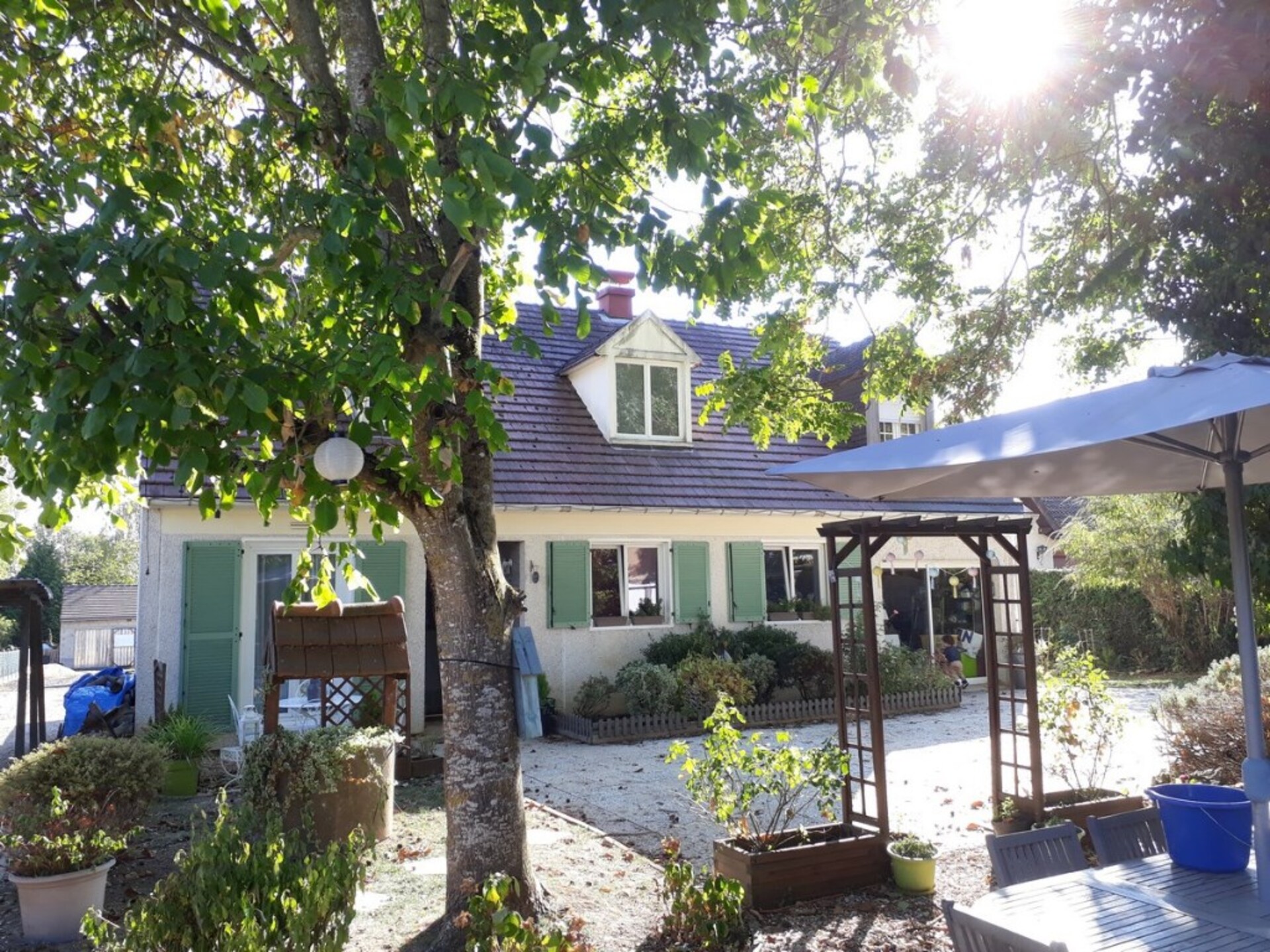 Maison