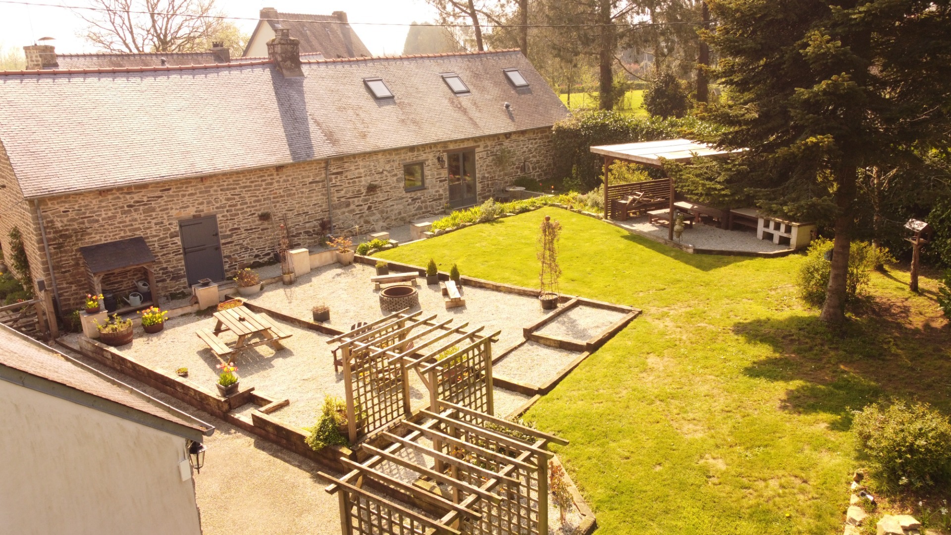 Maison