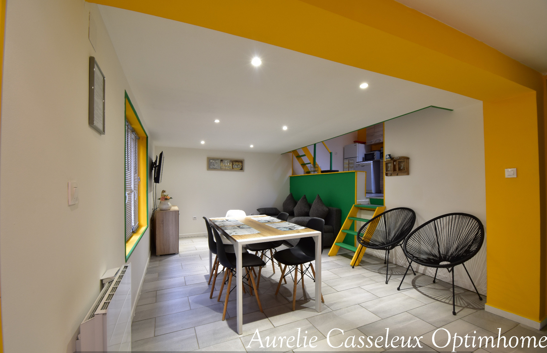 Maison