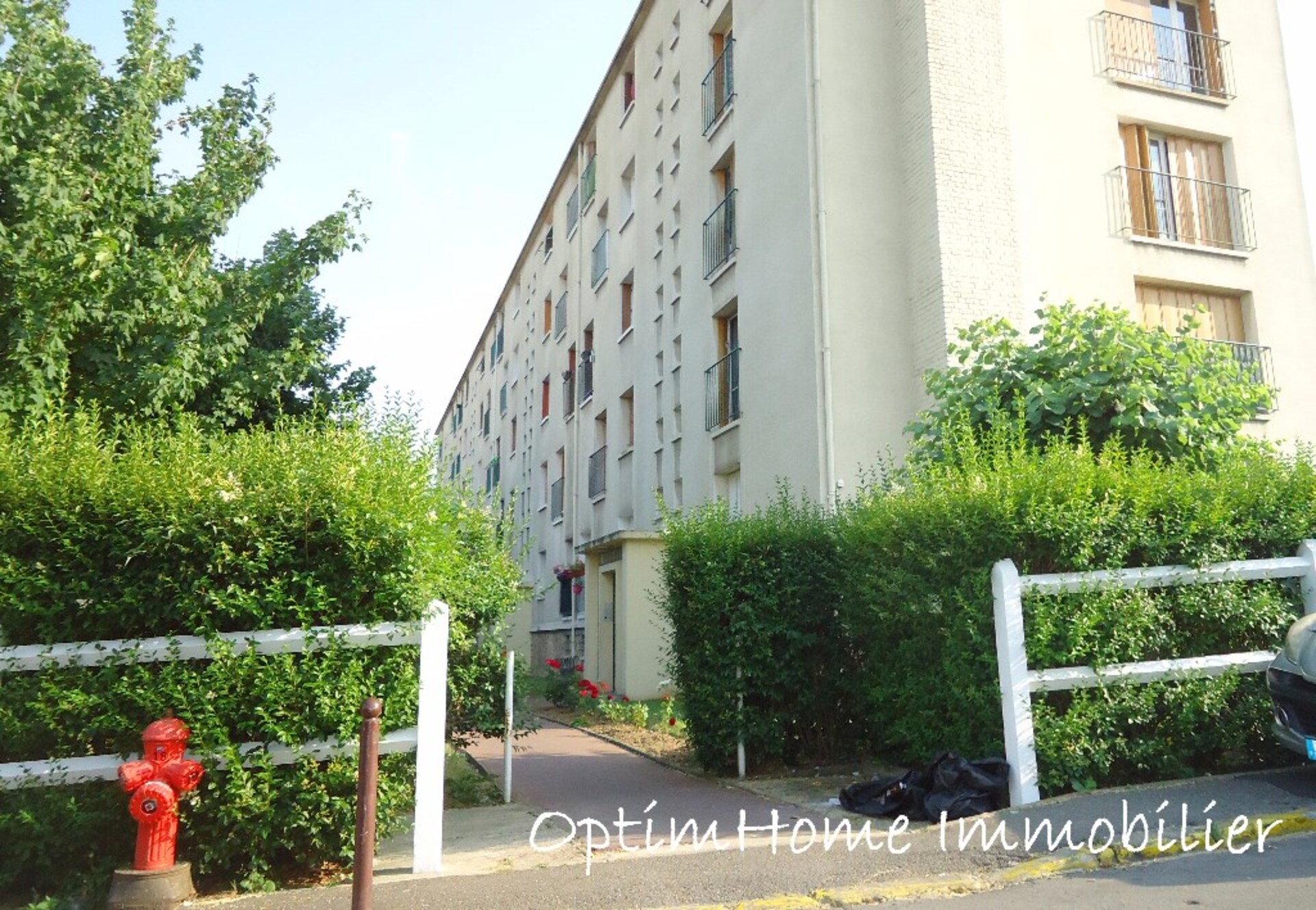 Appartement