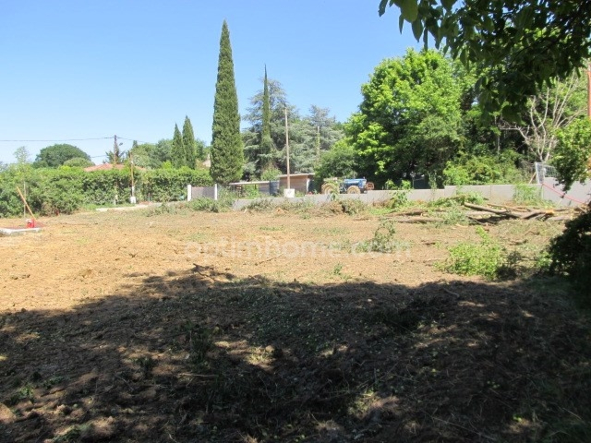 Land