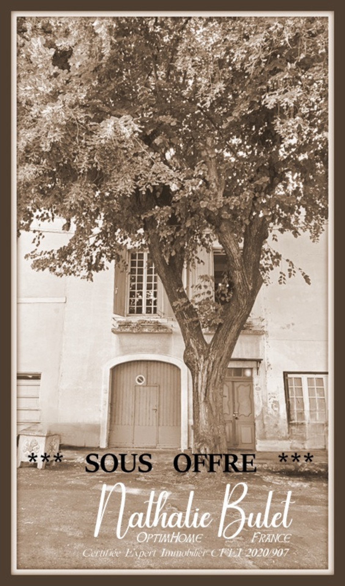 Maison