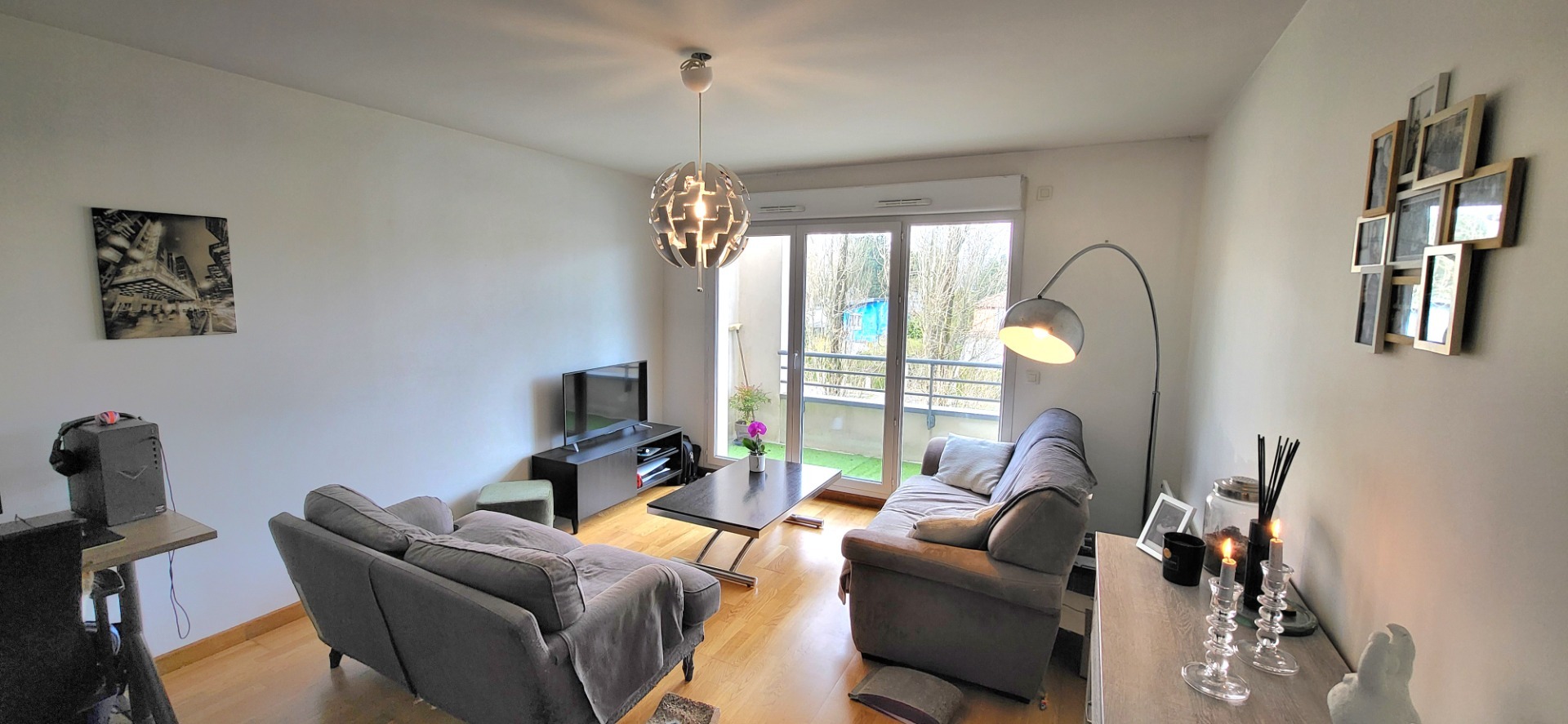 Appartement