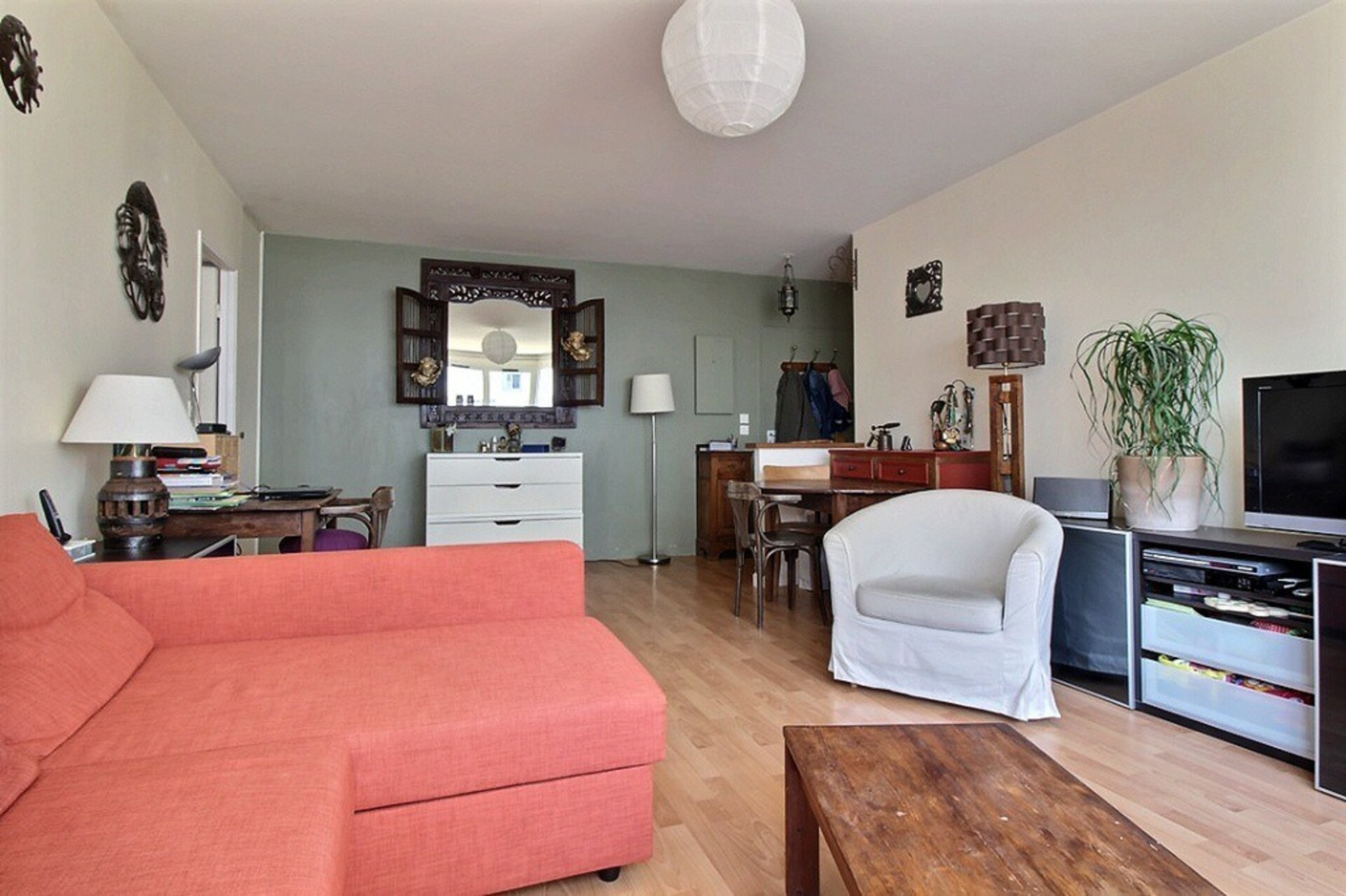 Appartement