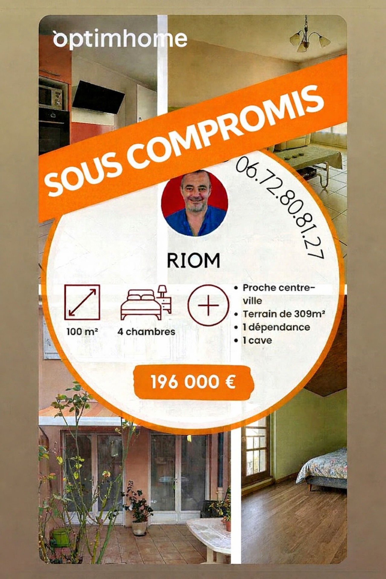 Maison