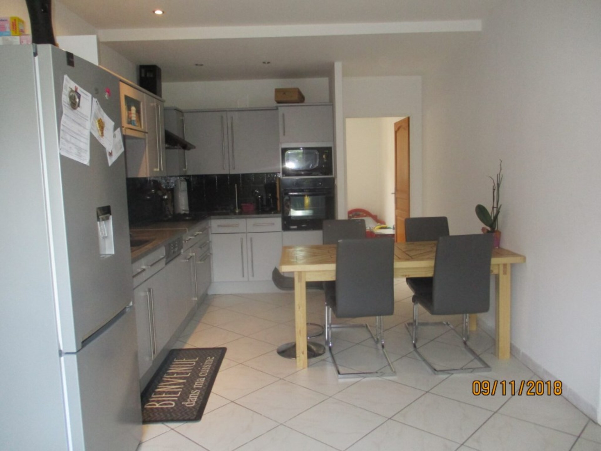 Appartement