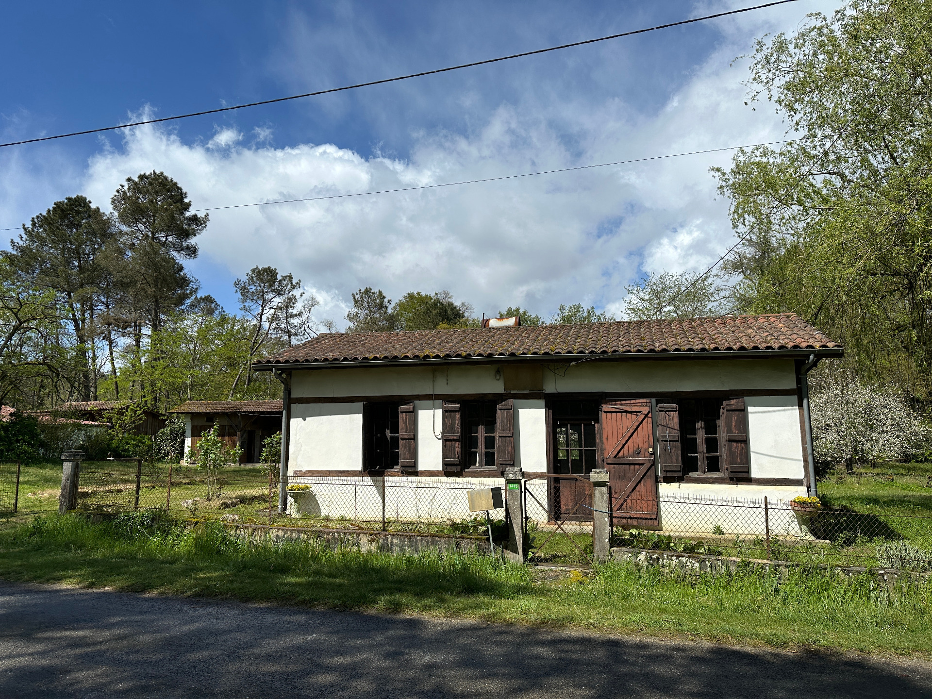 Maison