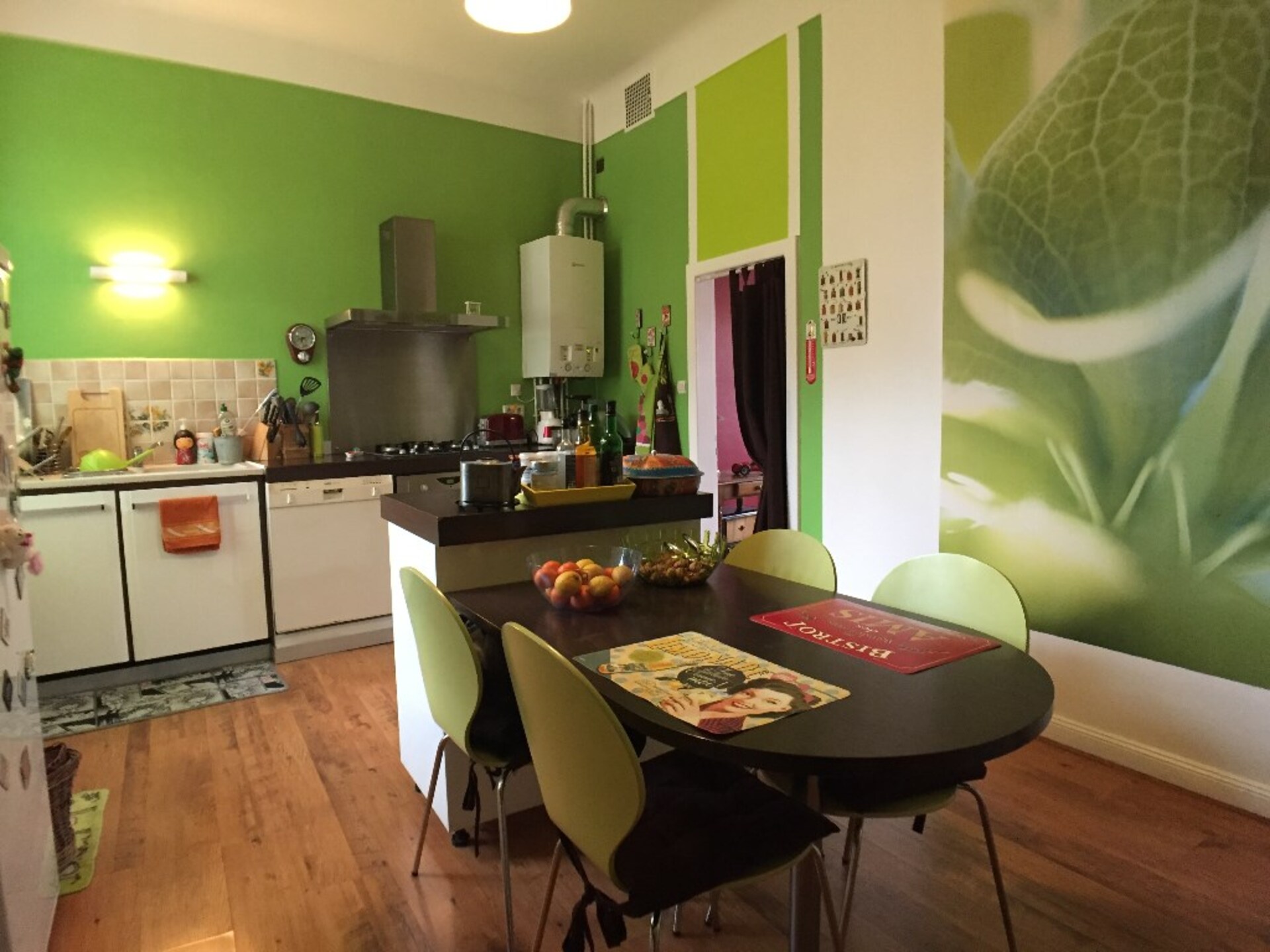 Appartement