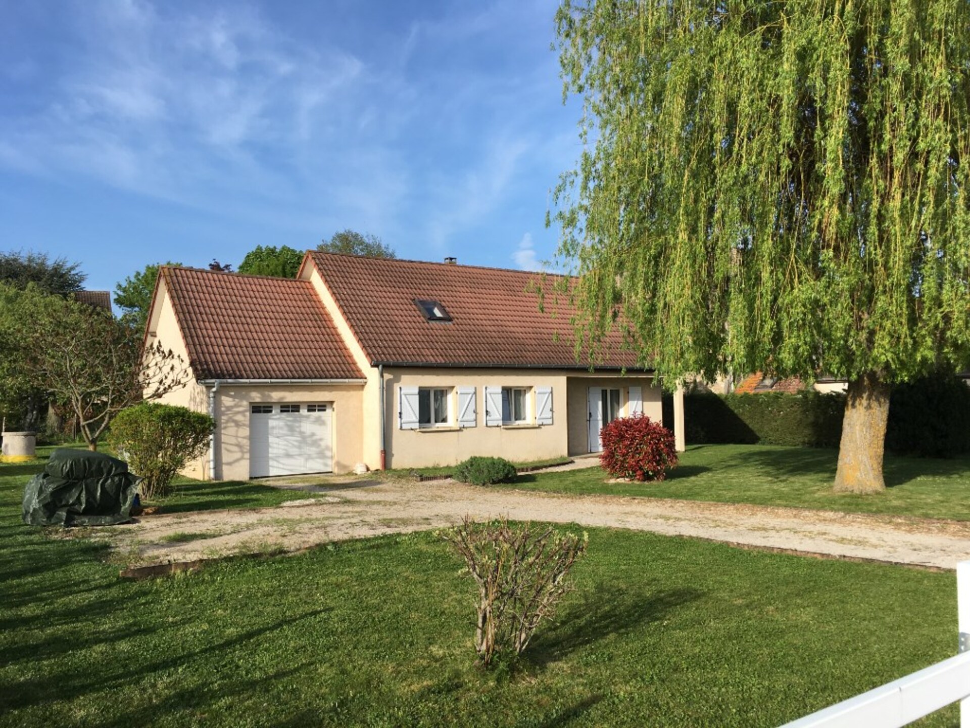 Maison