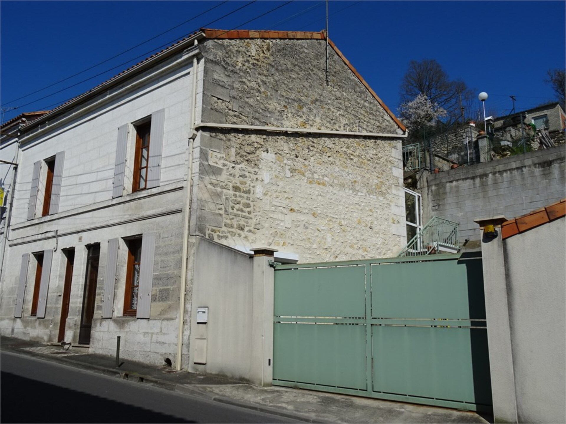 Maison