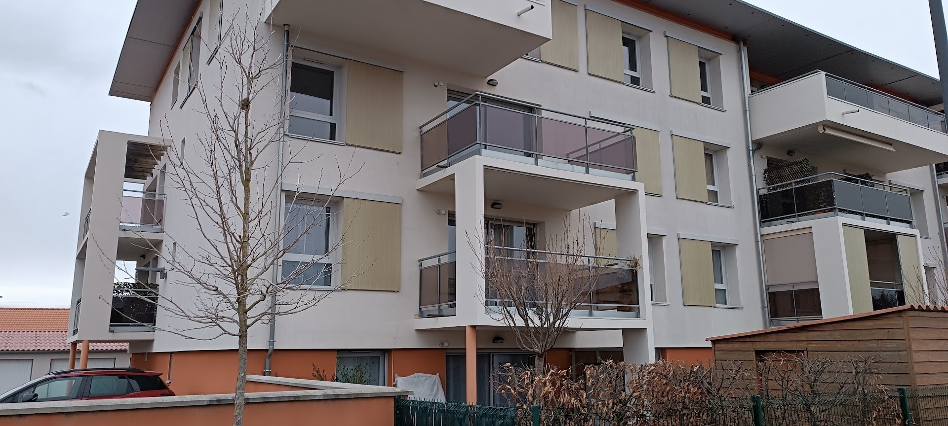 Appartement