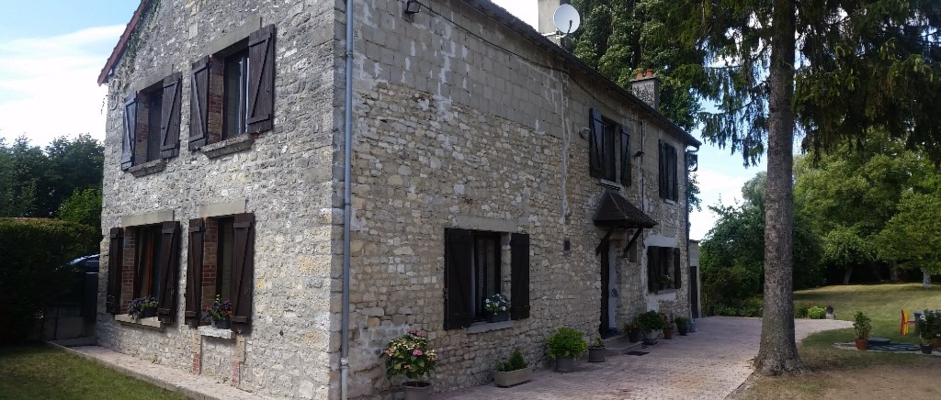 Maison