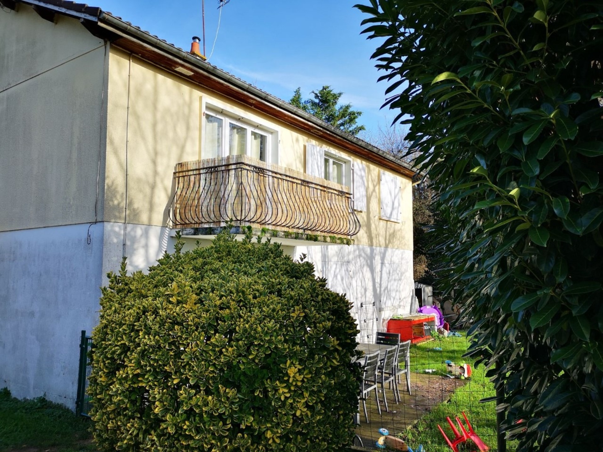 Immeuble