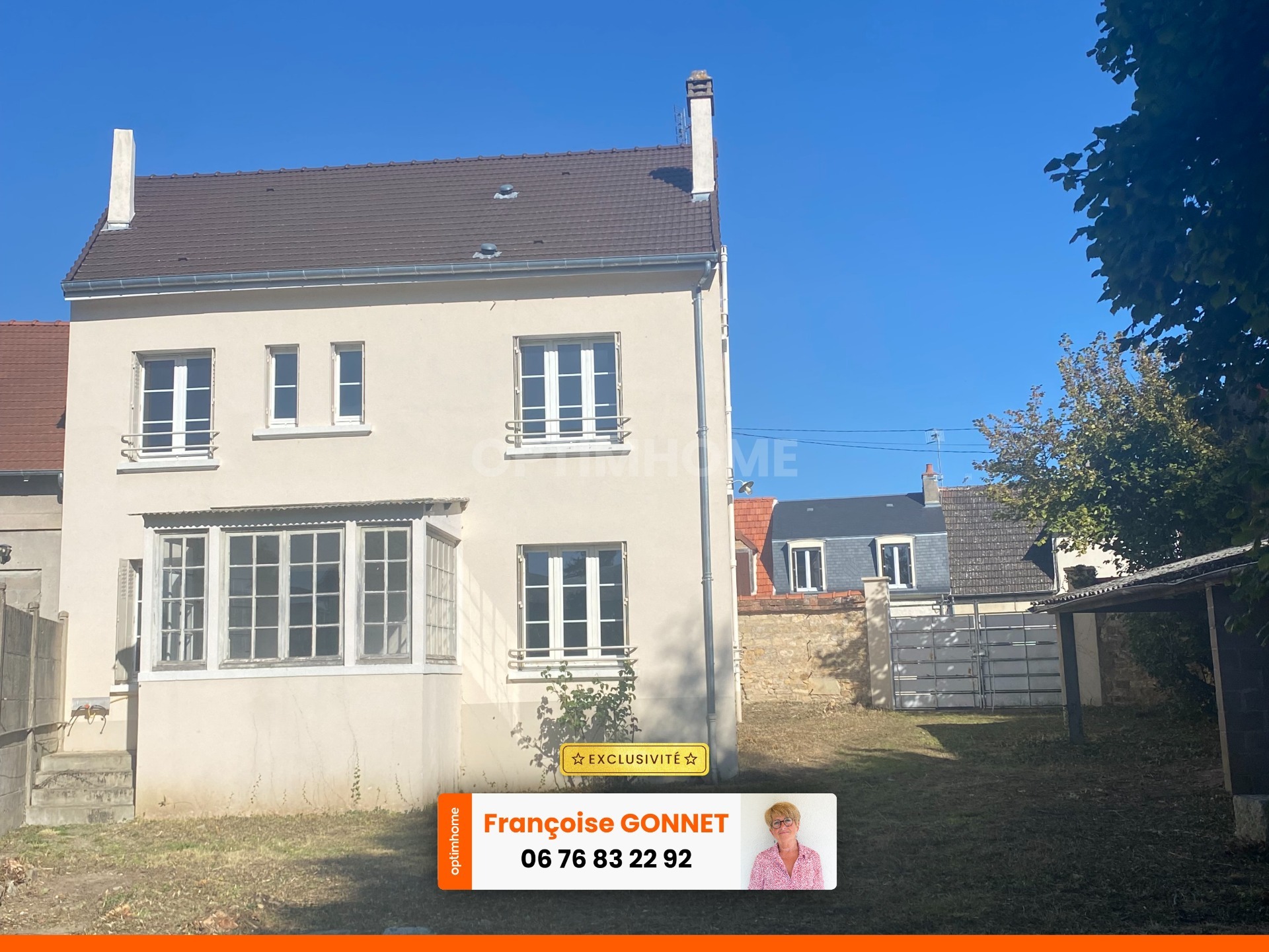 Maison
