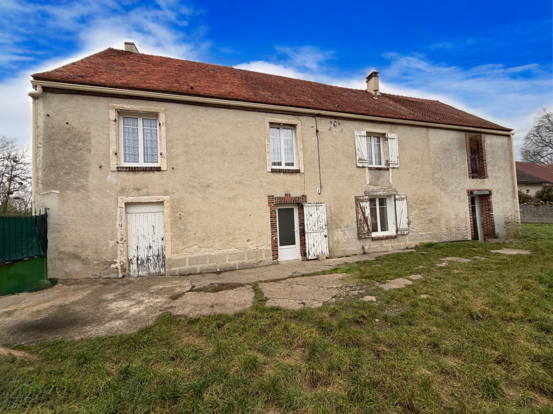 Maison