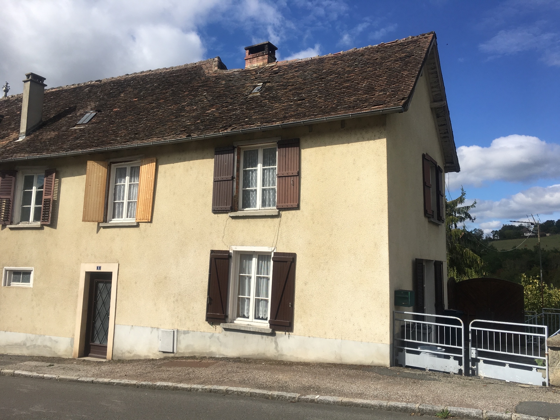 Maison