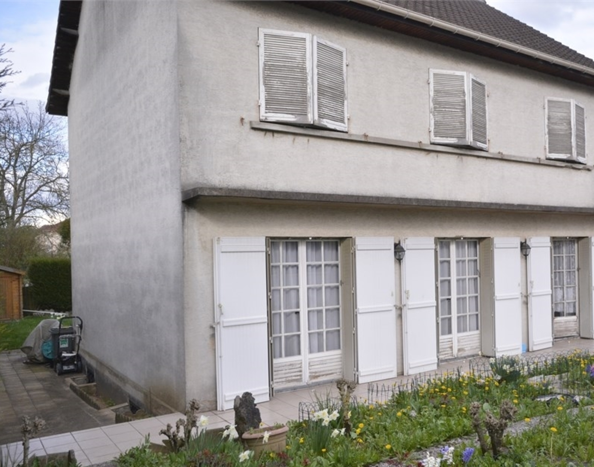 Maison