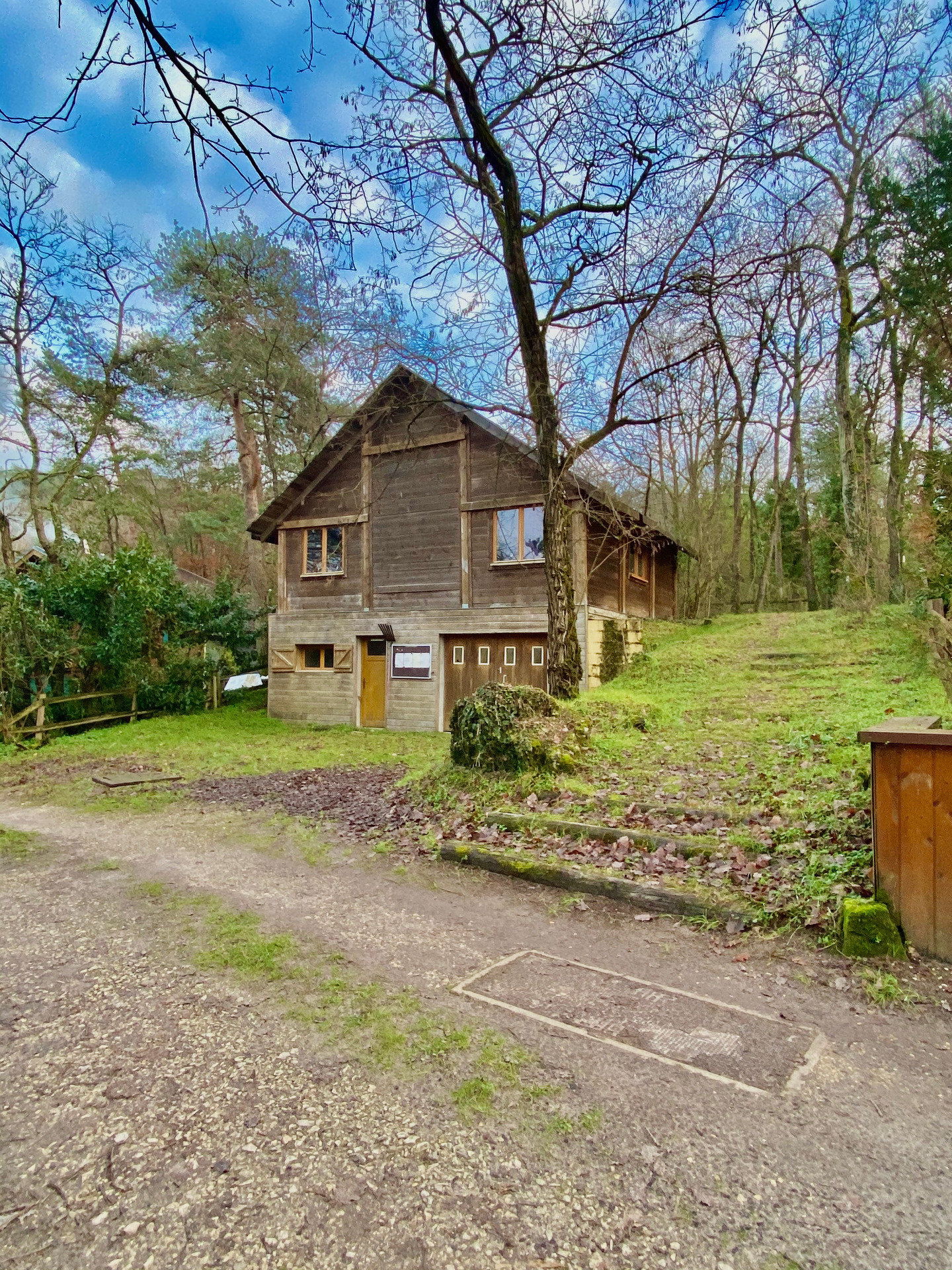 Maison