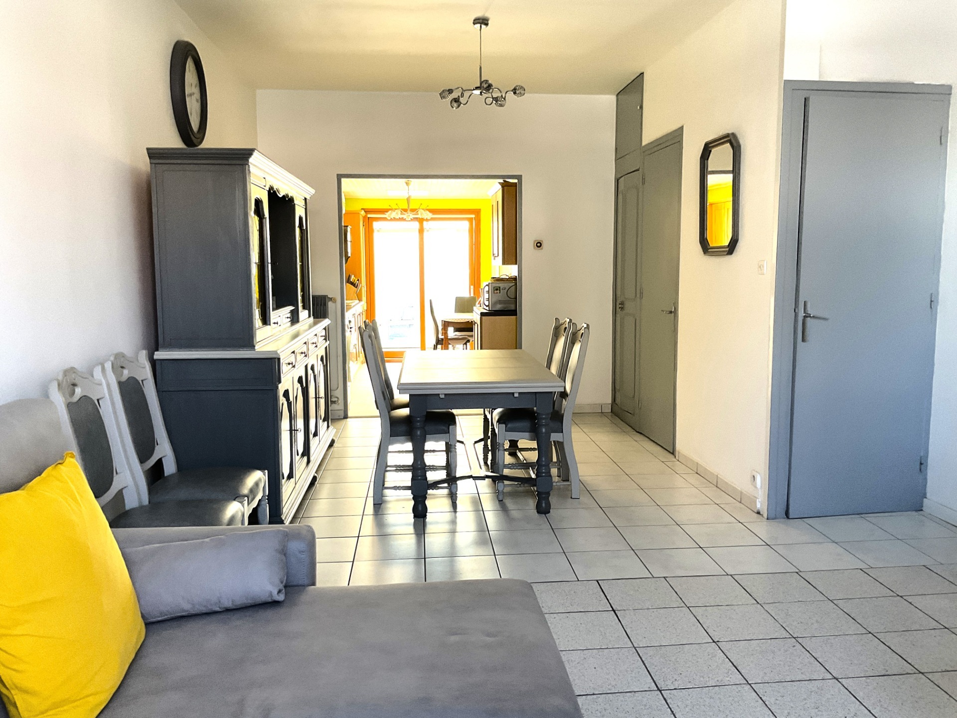 Maison