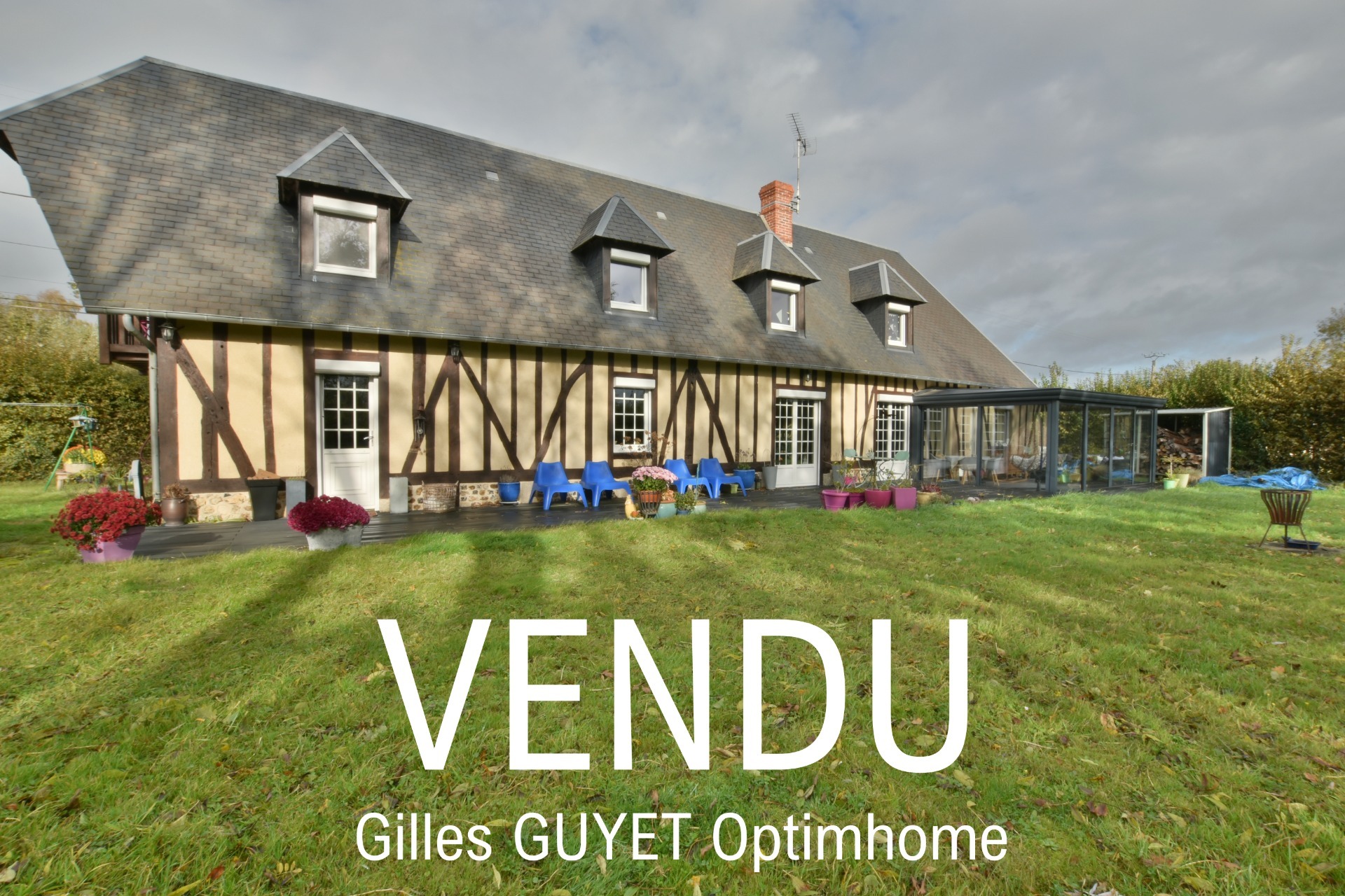 Maison