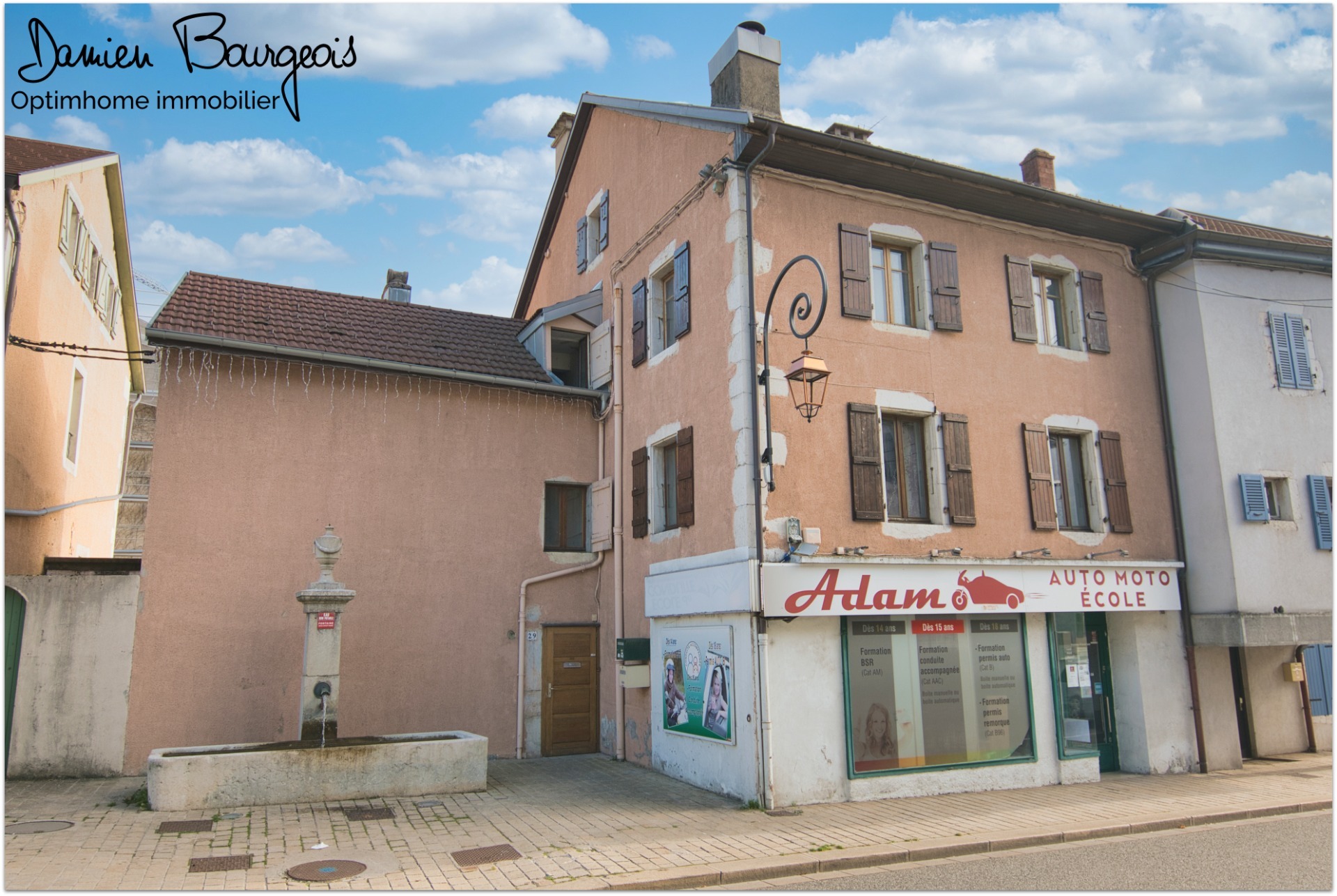 Maison
