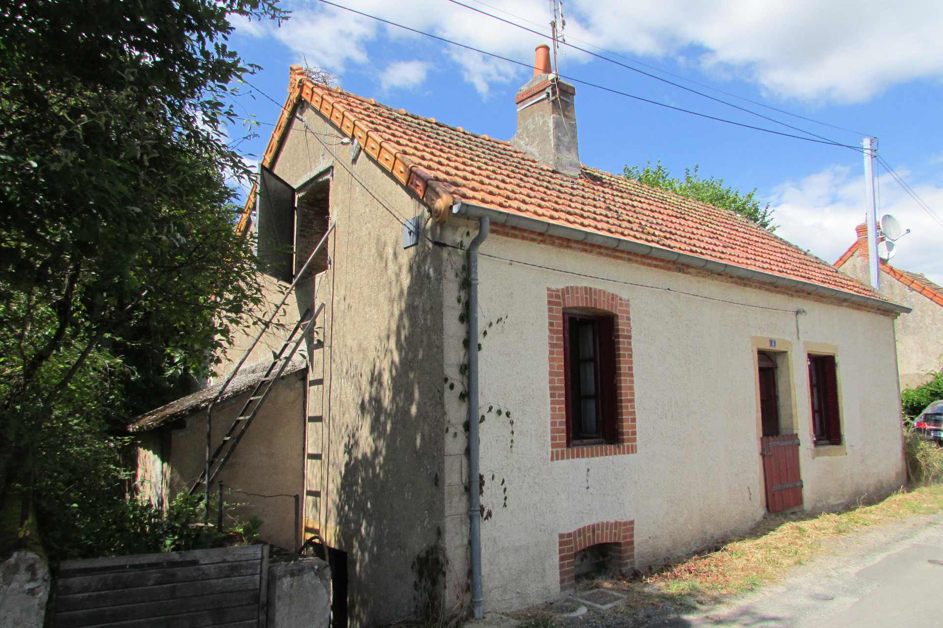Maison