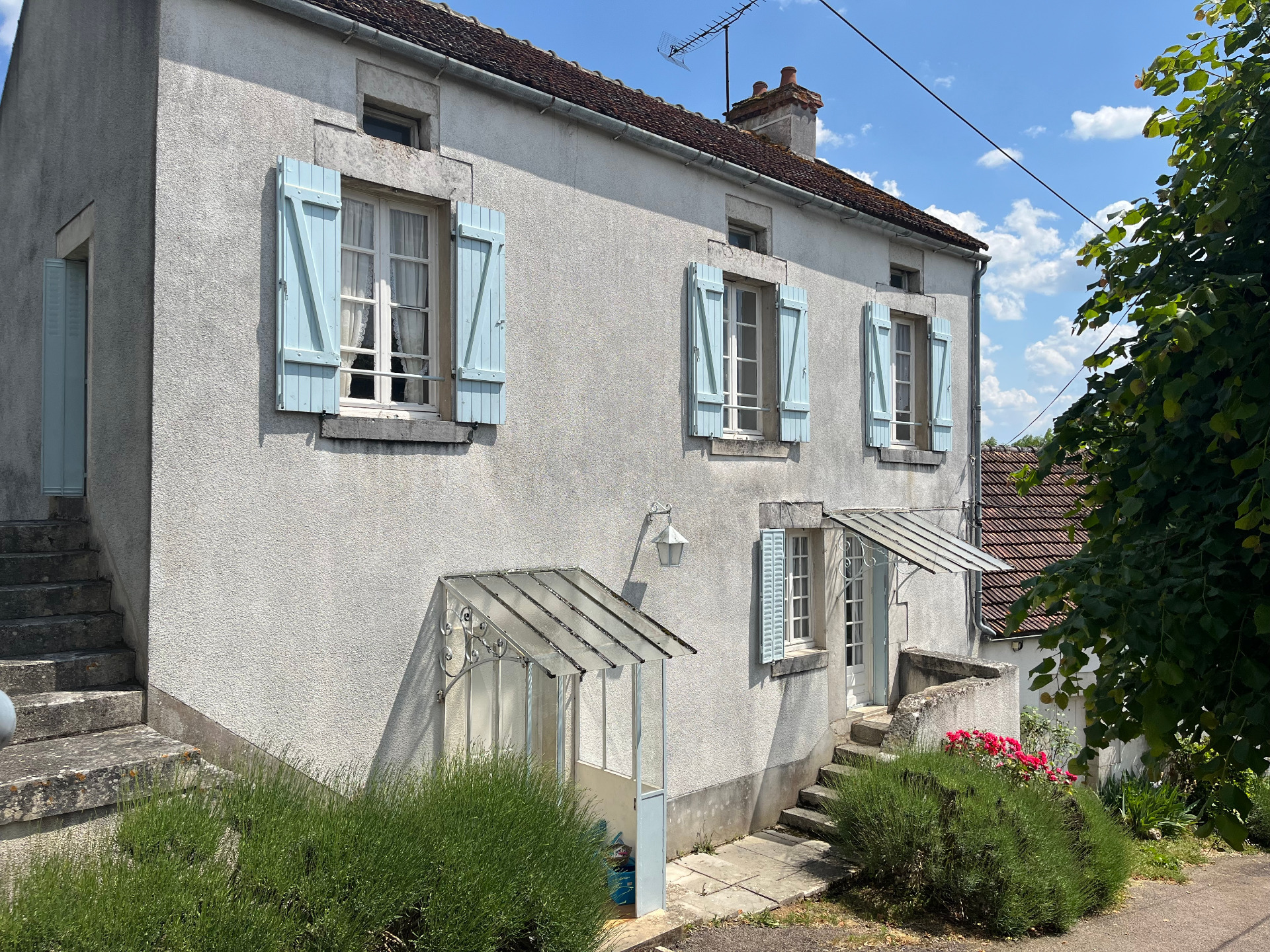 Maison
