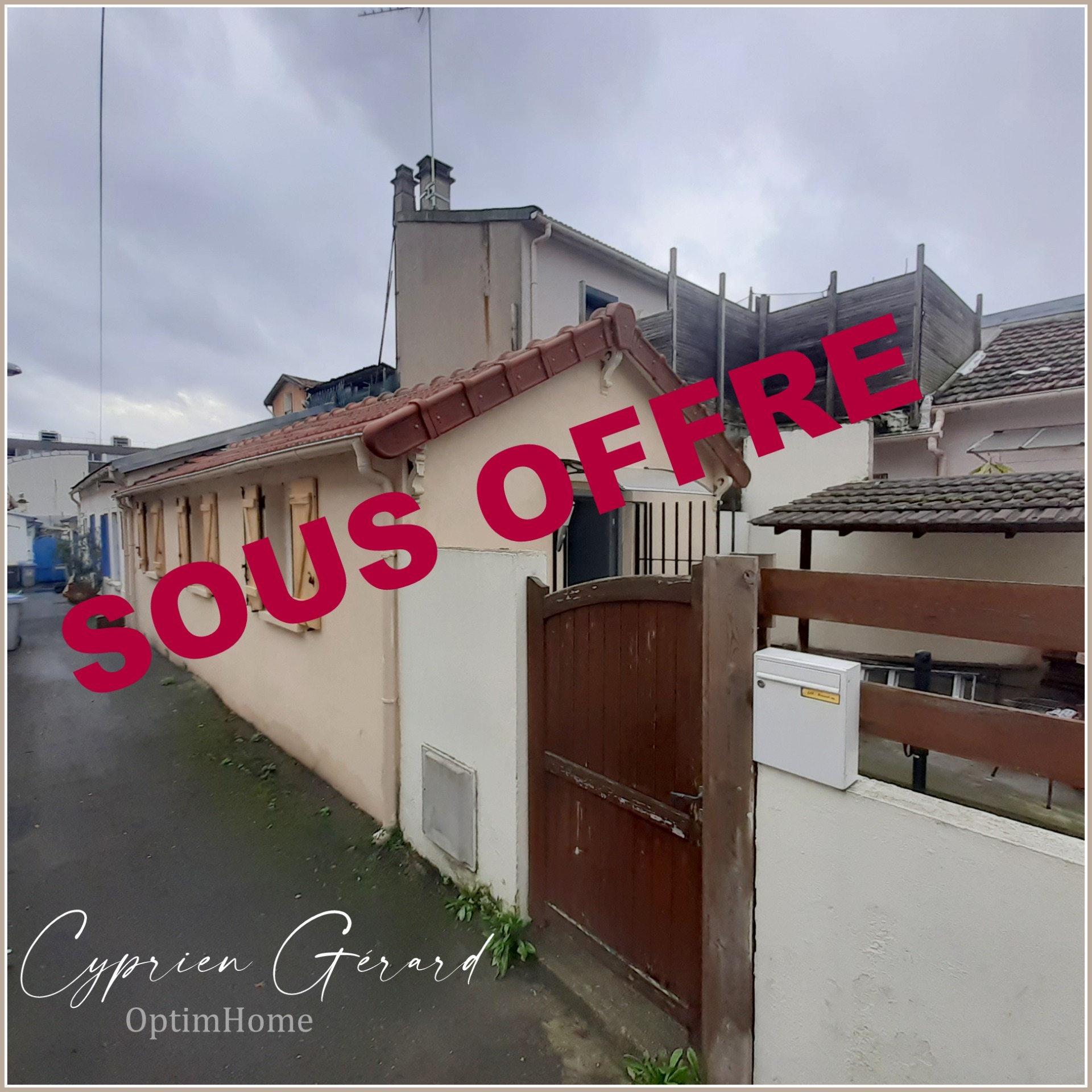 Maison
