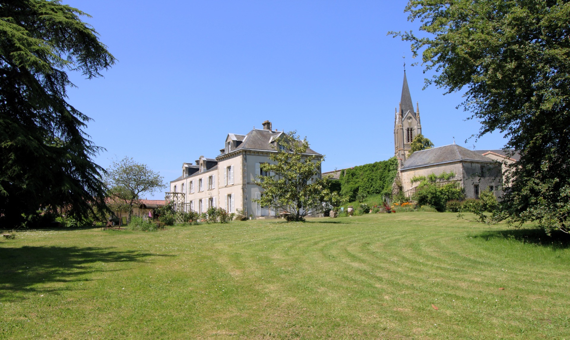 Propriété
