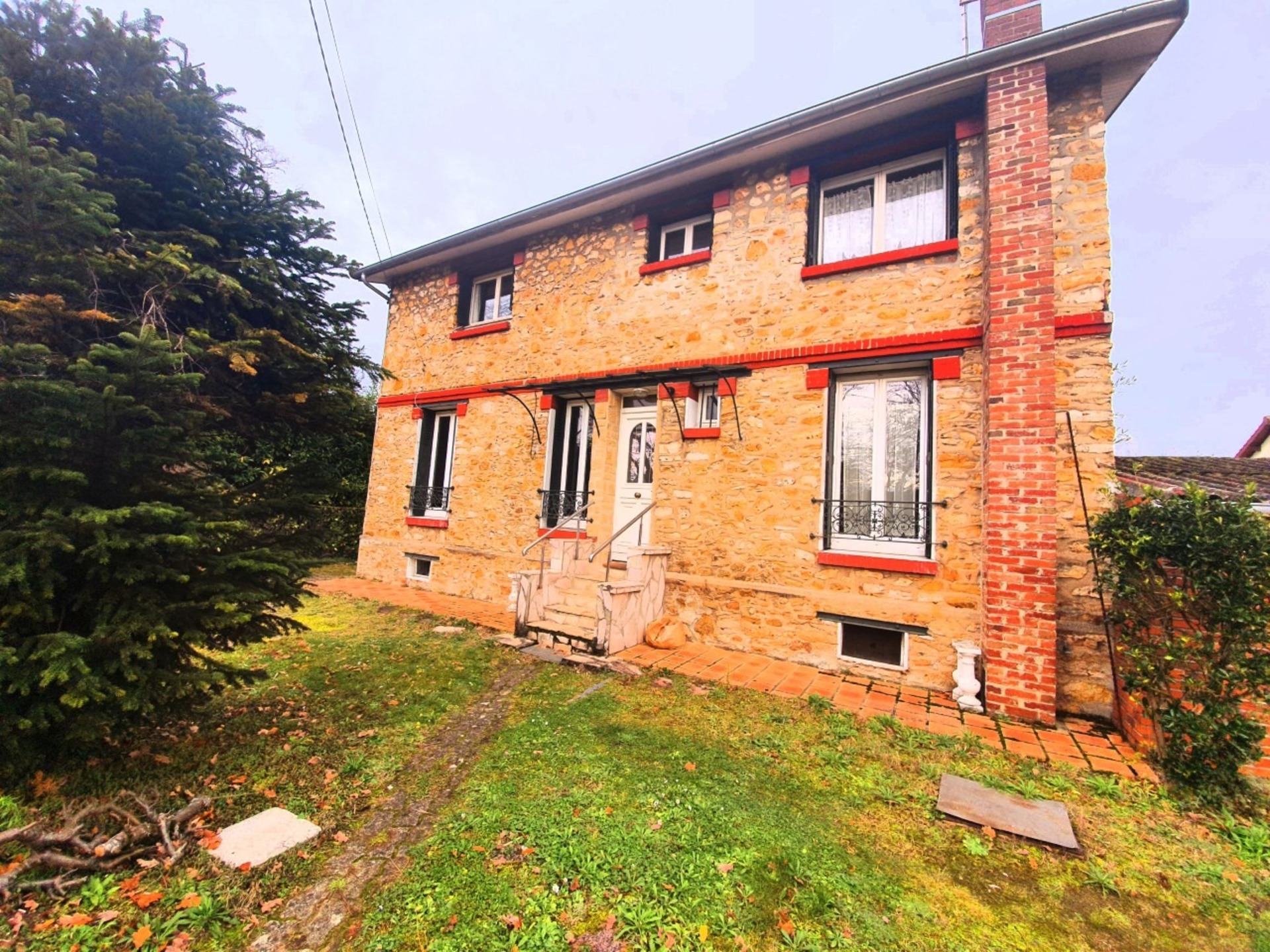 Maison