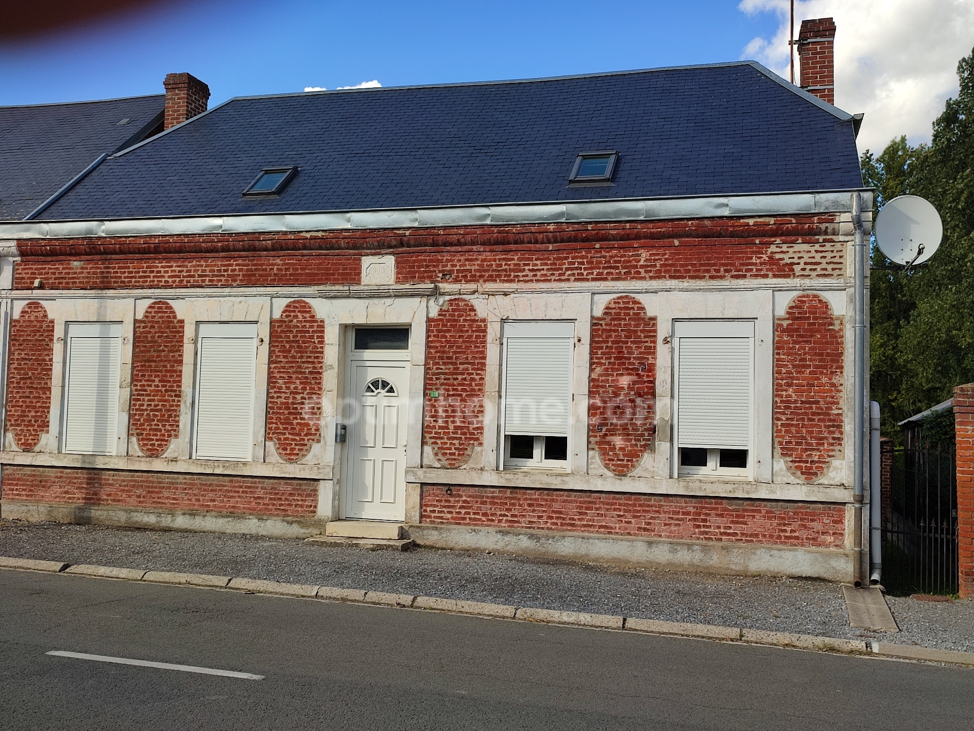 Maison
