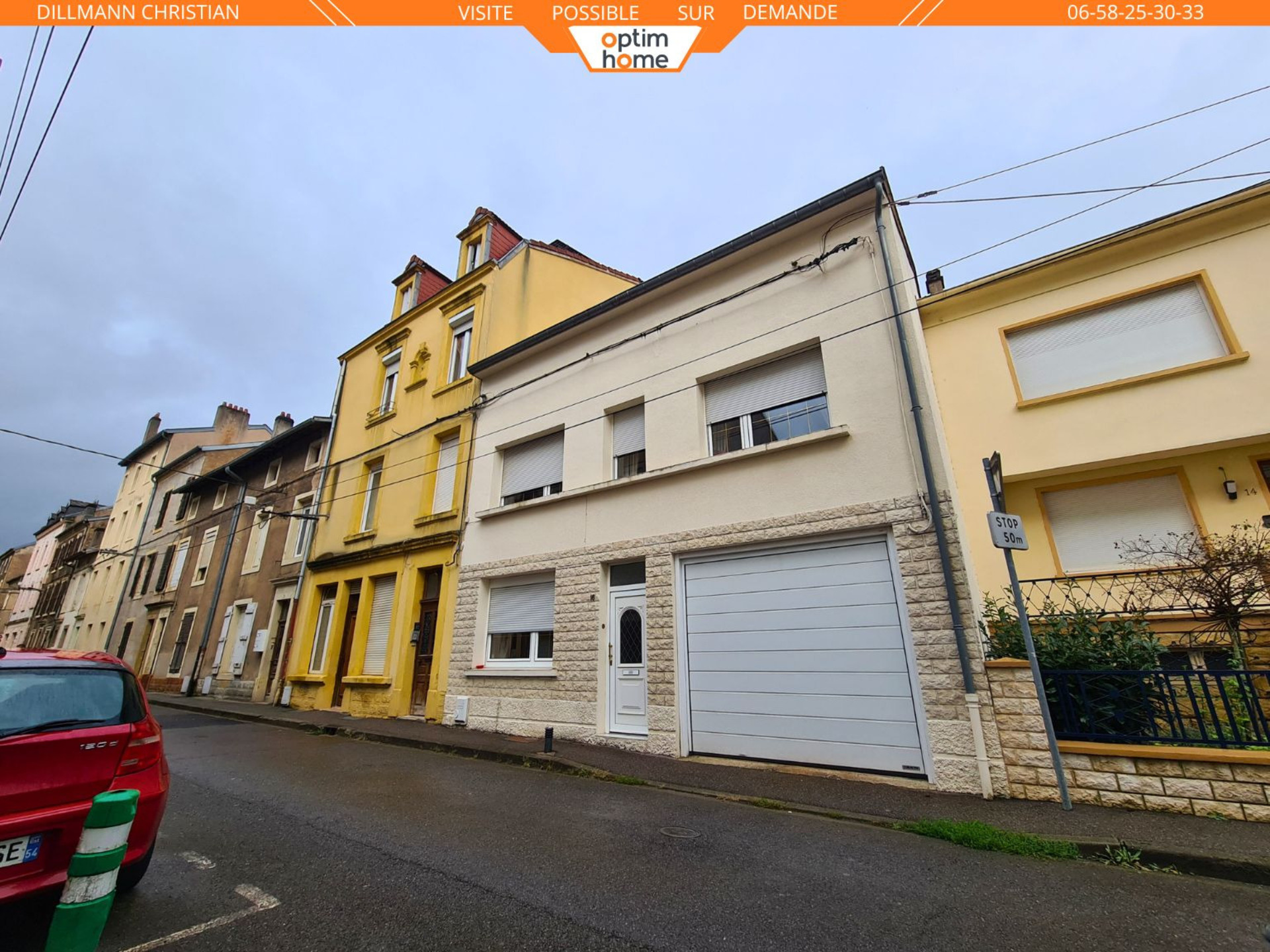Maison