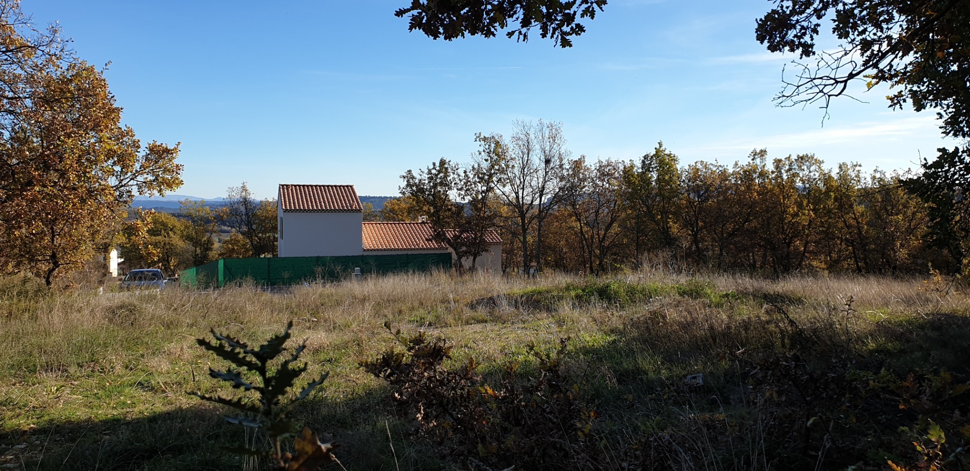 Terrain