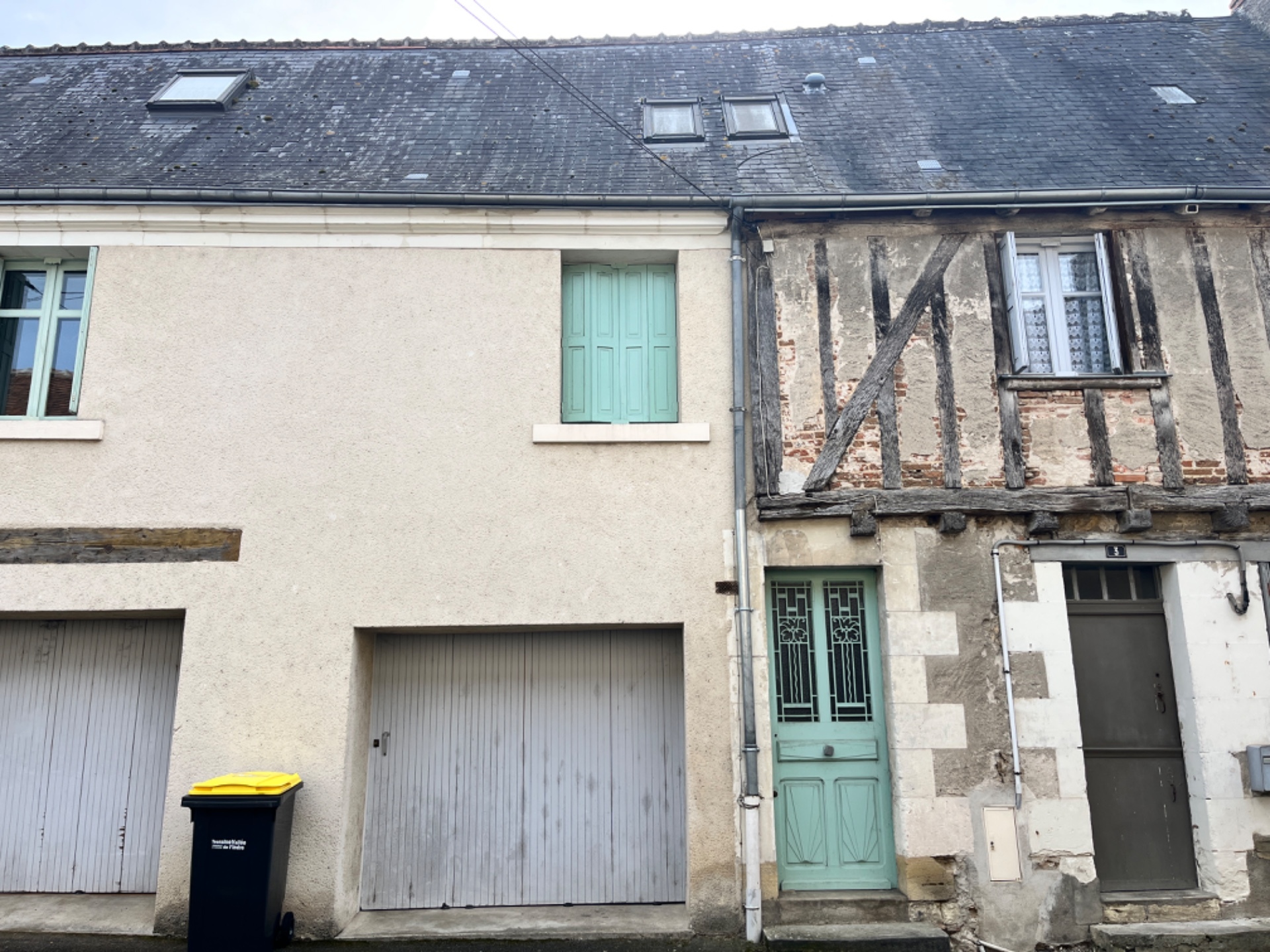 Maison