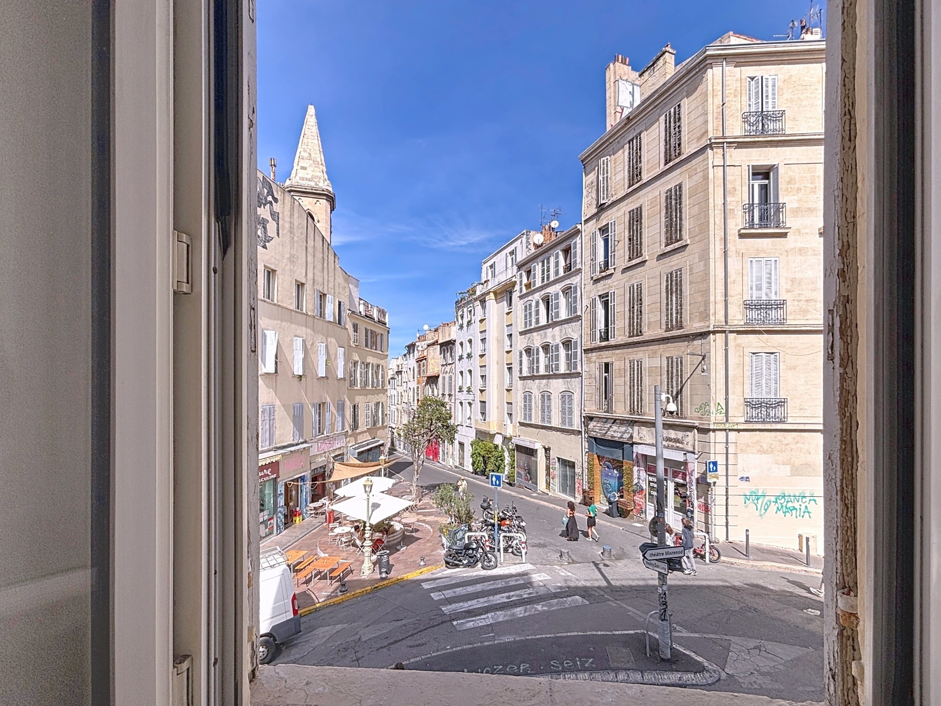 Appartement
