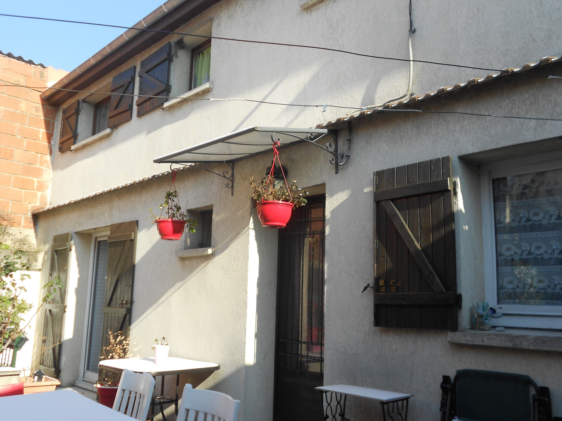 Maison