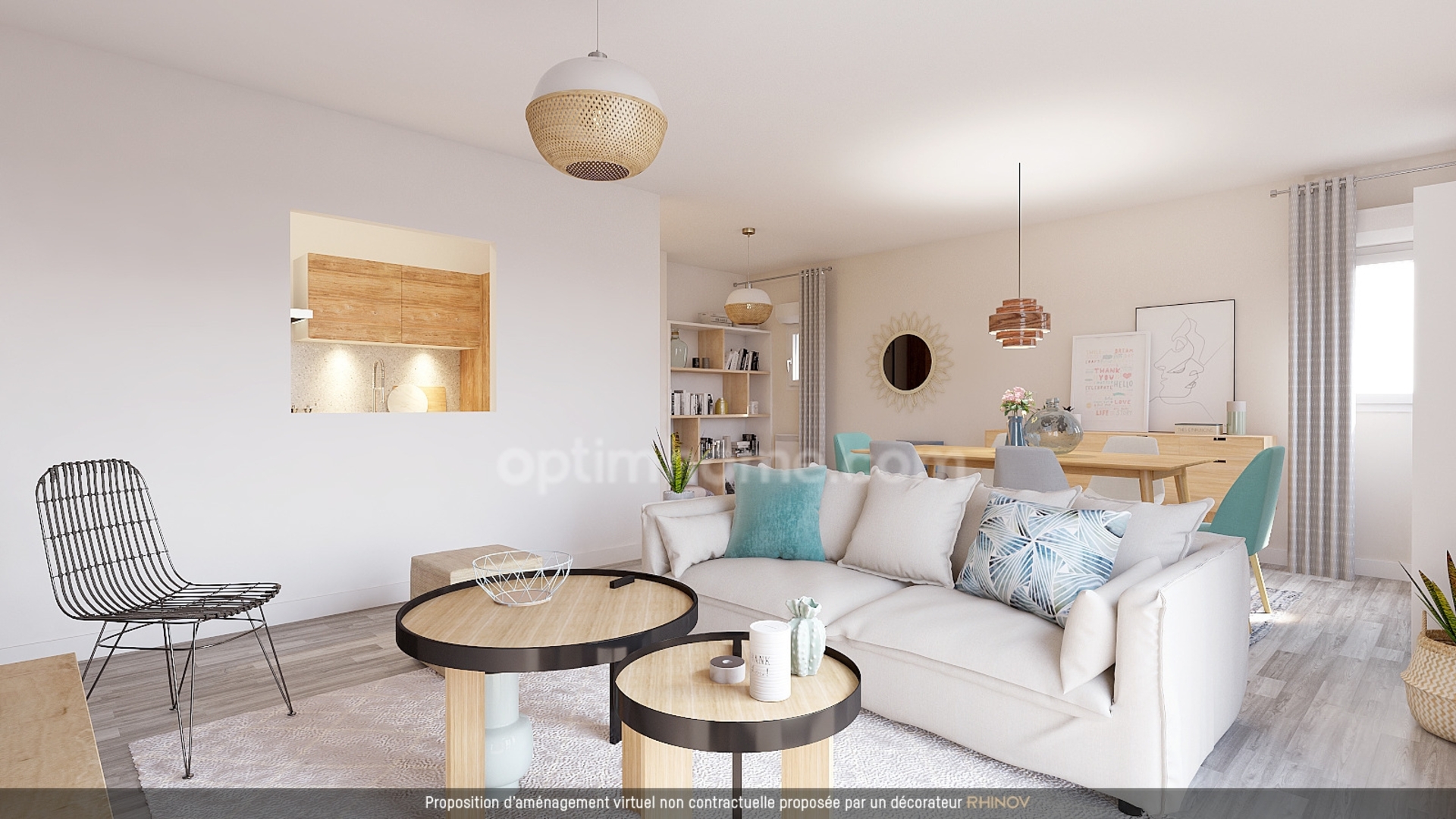 Appartement