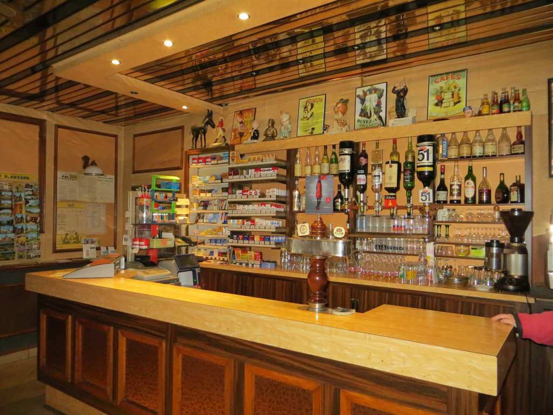 Fonds de commerce