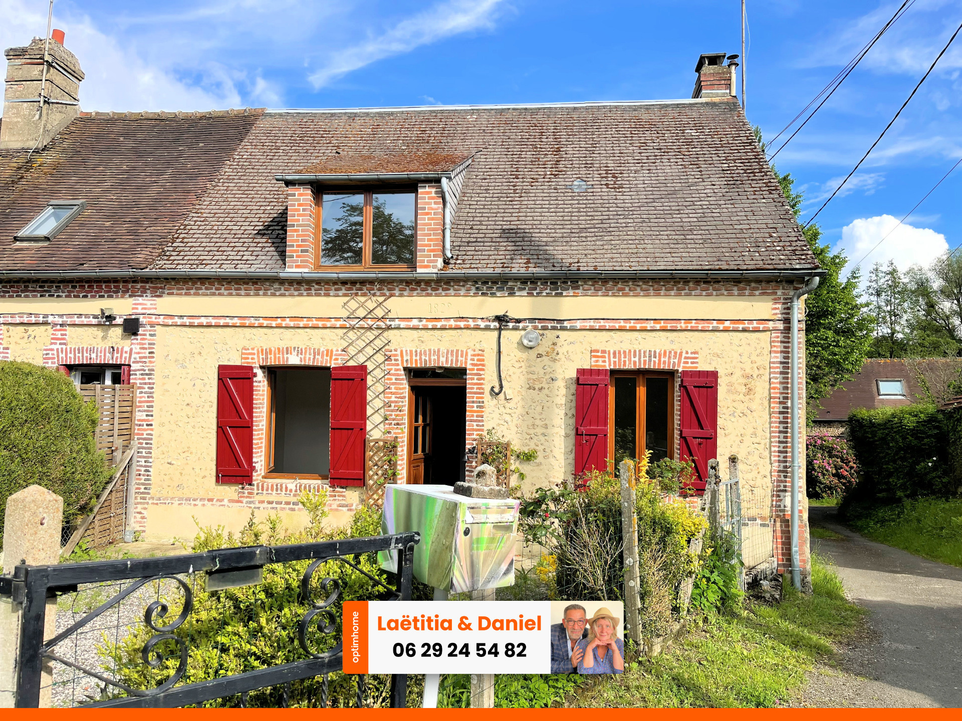 Maison