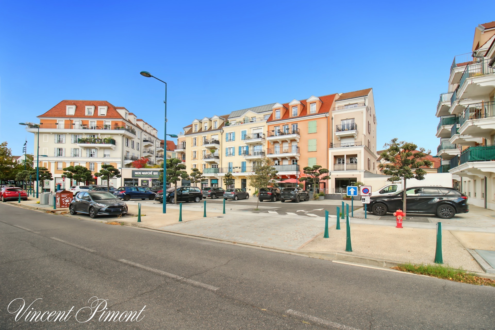 Appartement