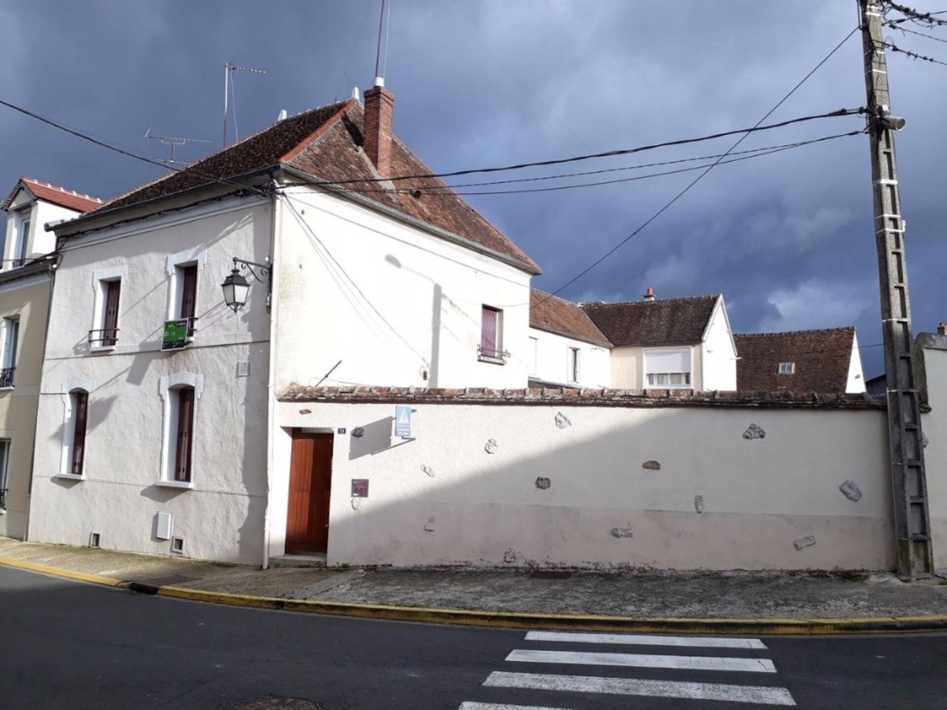 Maison