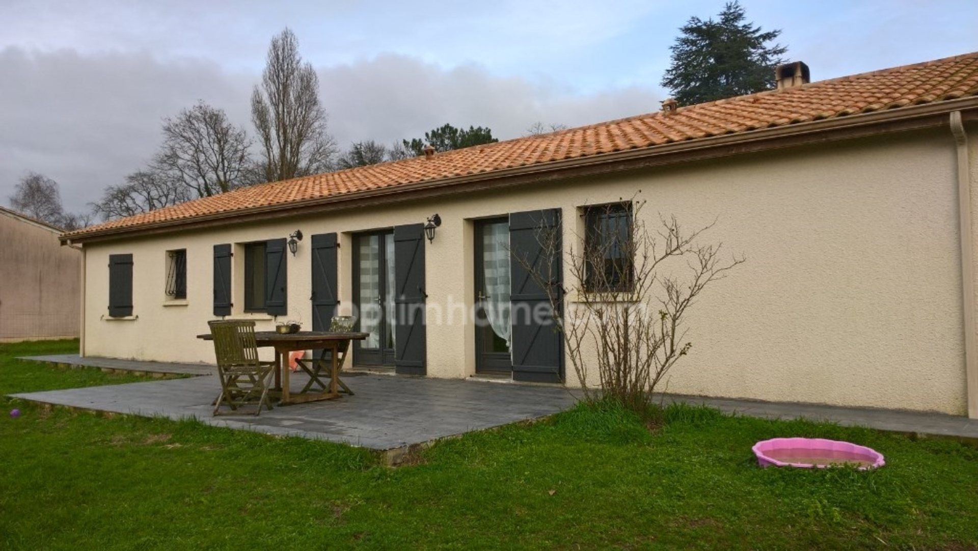 Maison
