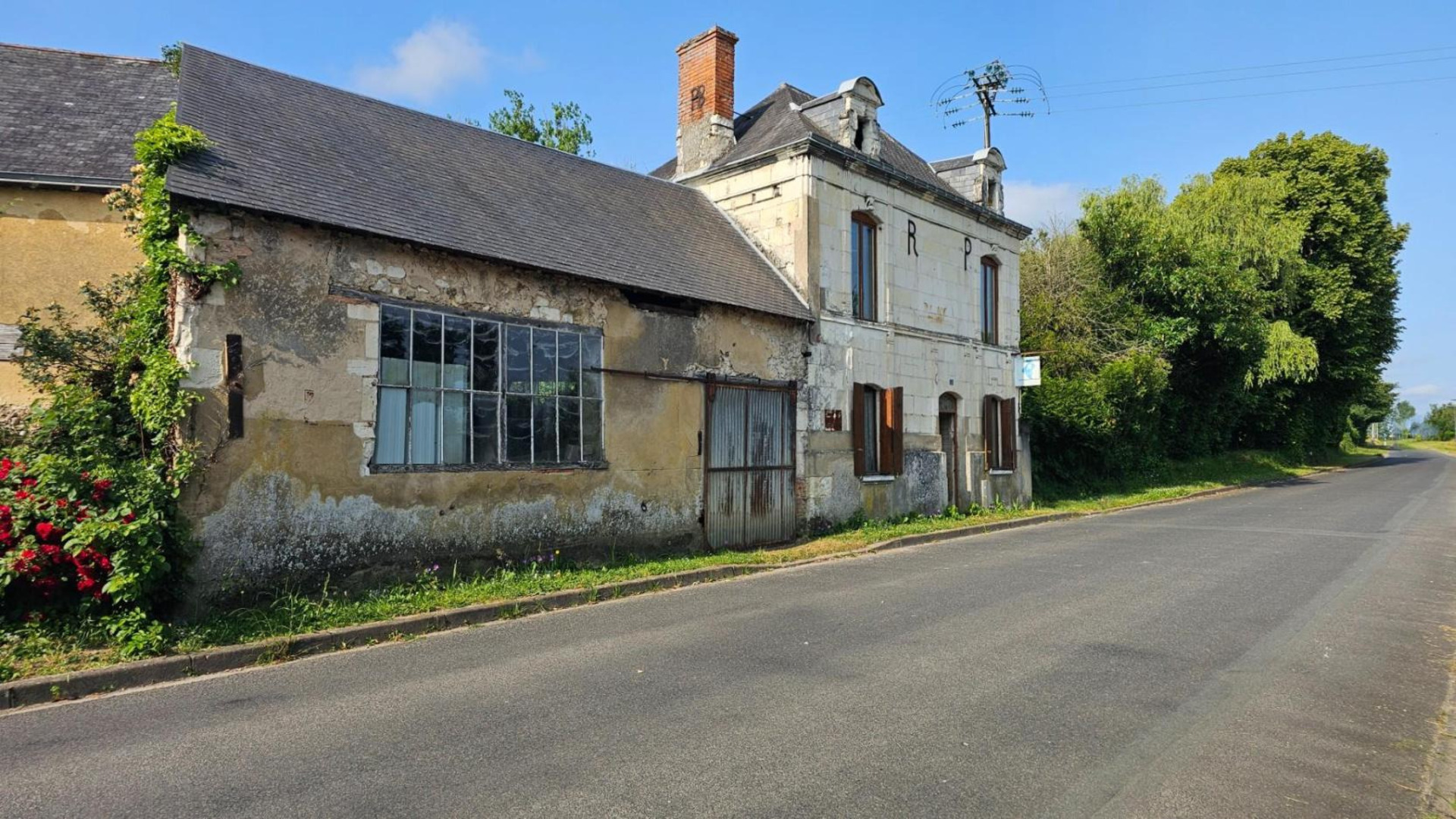 Maison