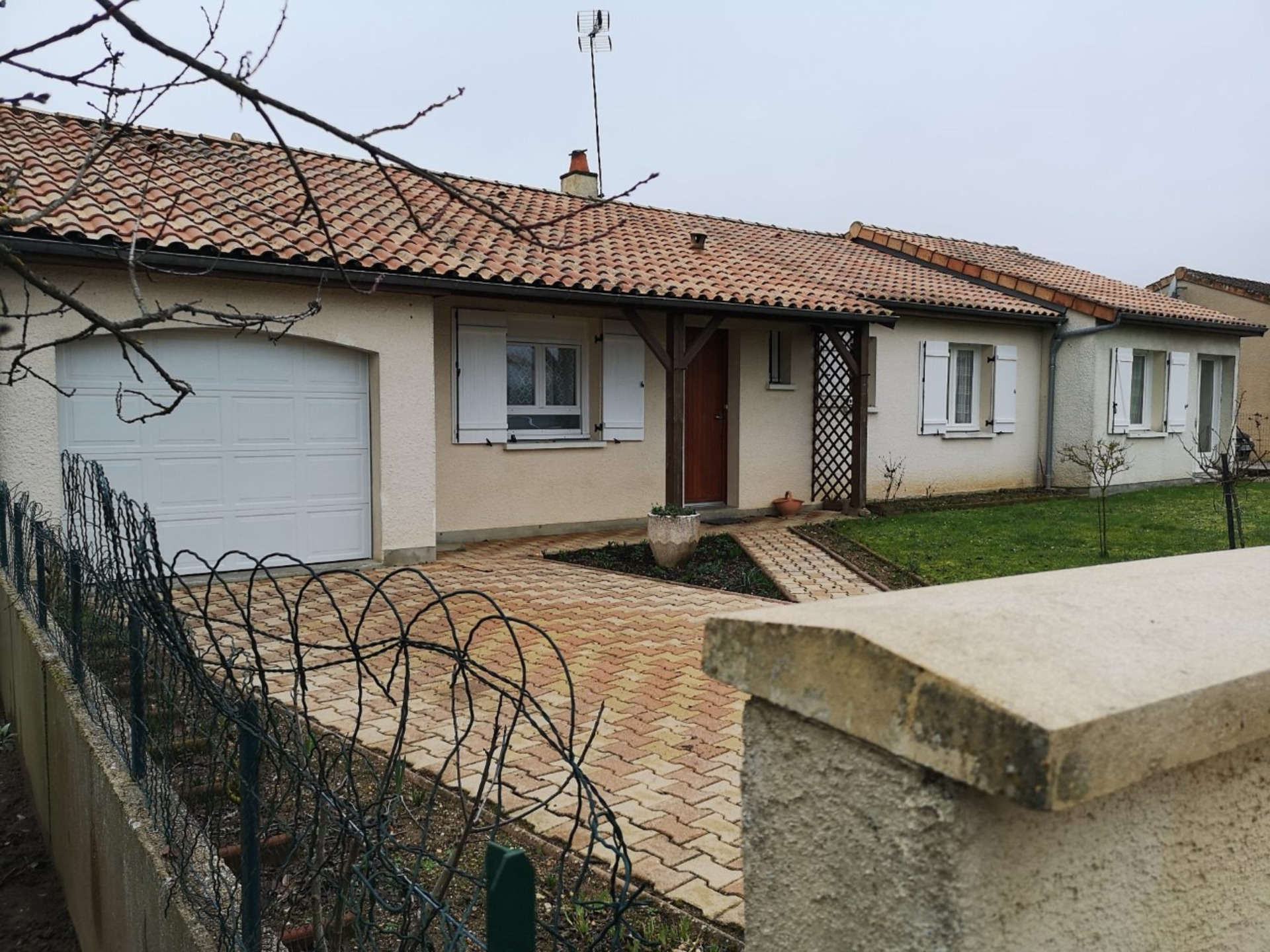 Maison